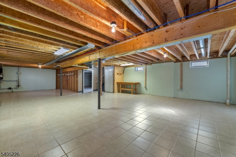 8 Kenvil Avenue Succasunna, NJ 07876 - Photo 19 of 21 a view of an empty room