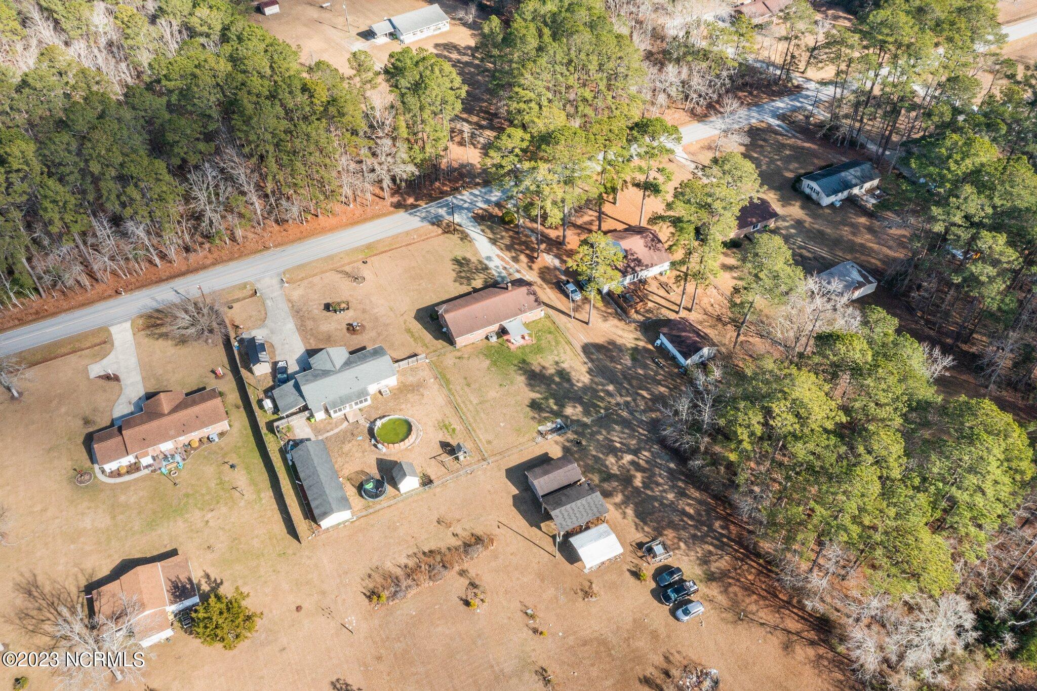 2015 Spring Garden Road New Bern, NC 28562 - Photo 32 of 37 2015 Spring Garden