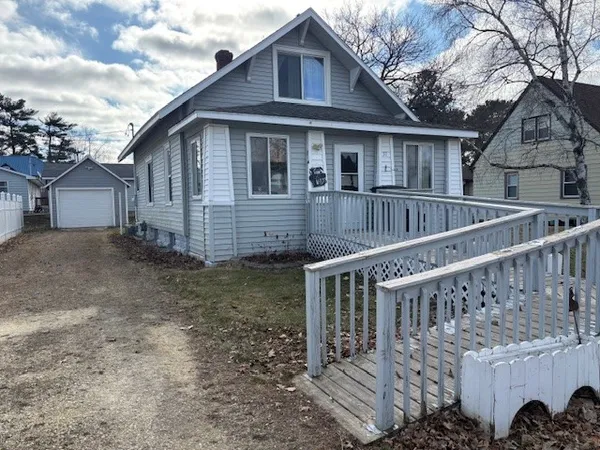$119,900 | 31 Church Street, Taylor, WI 54659