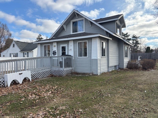 31 Church Street Taylor, WI 54659 - Photo 2 of 32