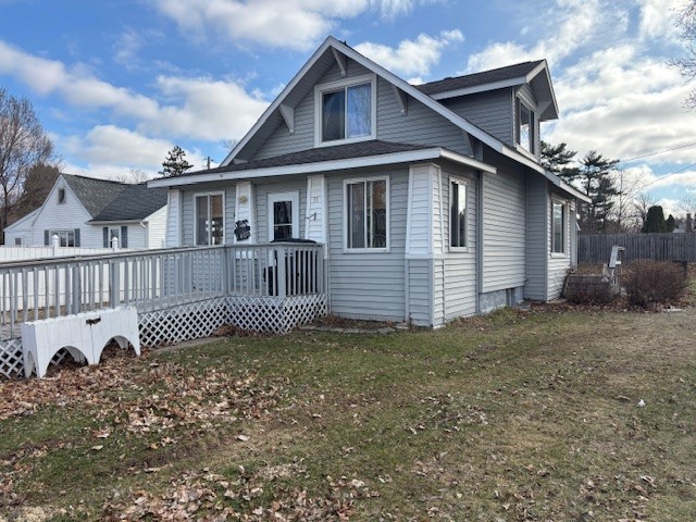 31 Church Street Taylor, WI 54659 - Photo 3 of 32