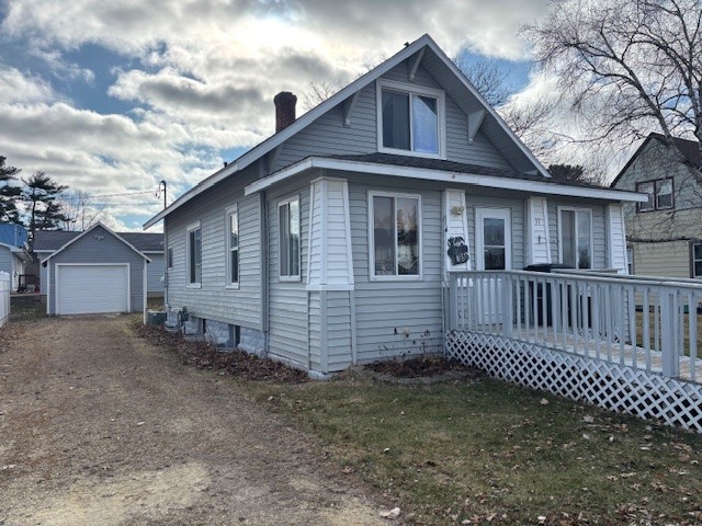 31 Church Street Taylor, WI 54659 - Photo 4 of 32