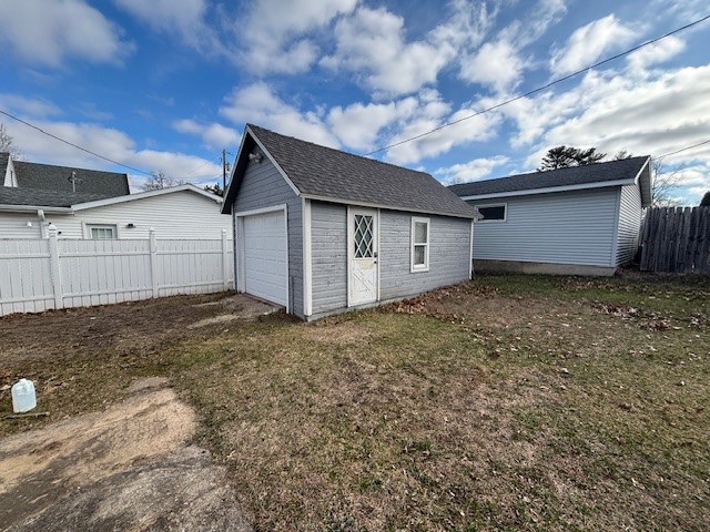 31 Church Street Taylor, WI 54659 - Photo 5 of 32