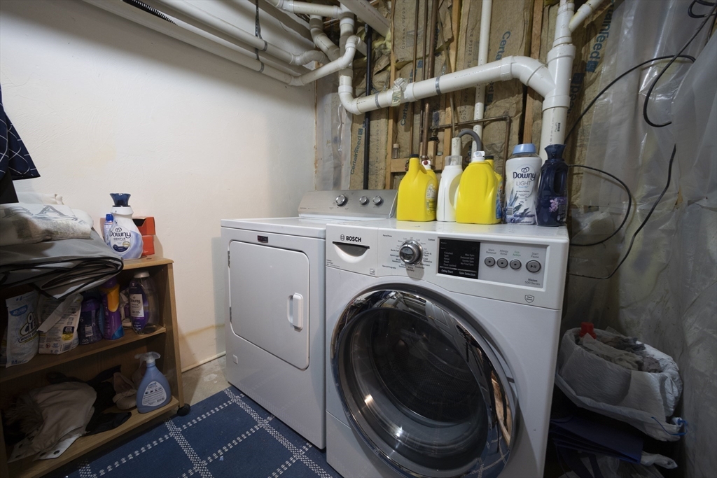 1017 Middlesex Street, Unit 5 Lowell, MA 01851 - Photo 20 of 21