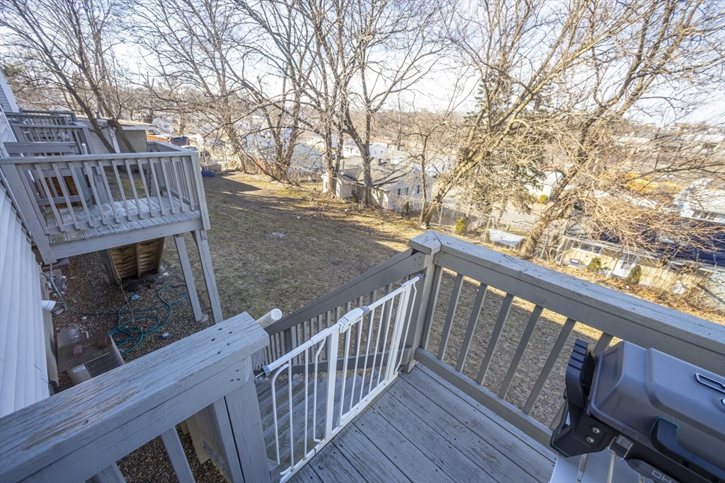 1017 Middlesex Street, Unit 5 Lowell, MA 01851 - Photo 5 of 21