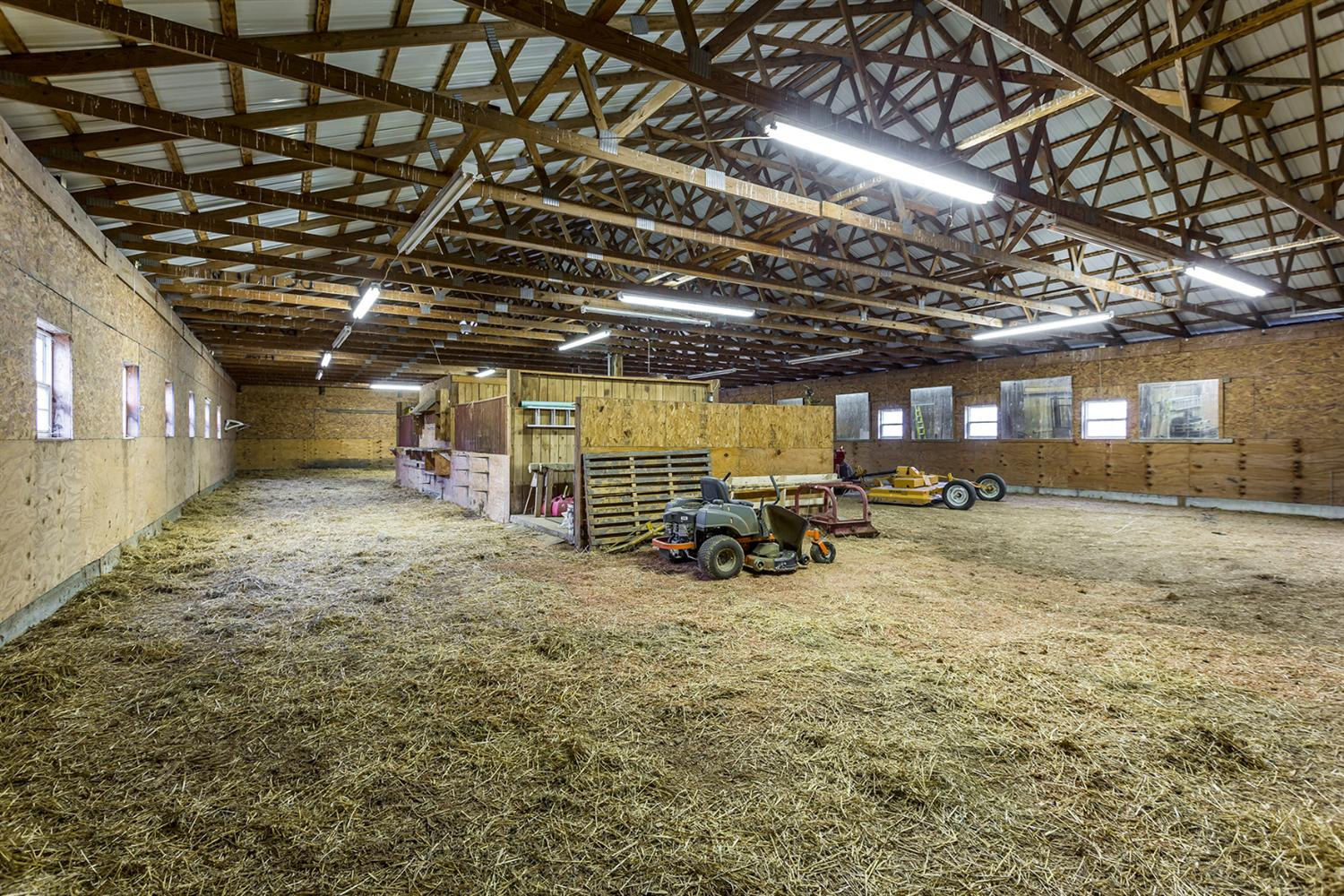 436 Jackstown Road Paris, KY 40361 - Photo 28 of 36 Photo 28