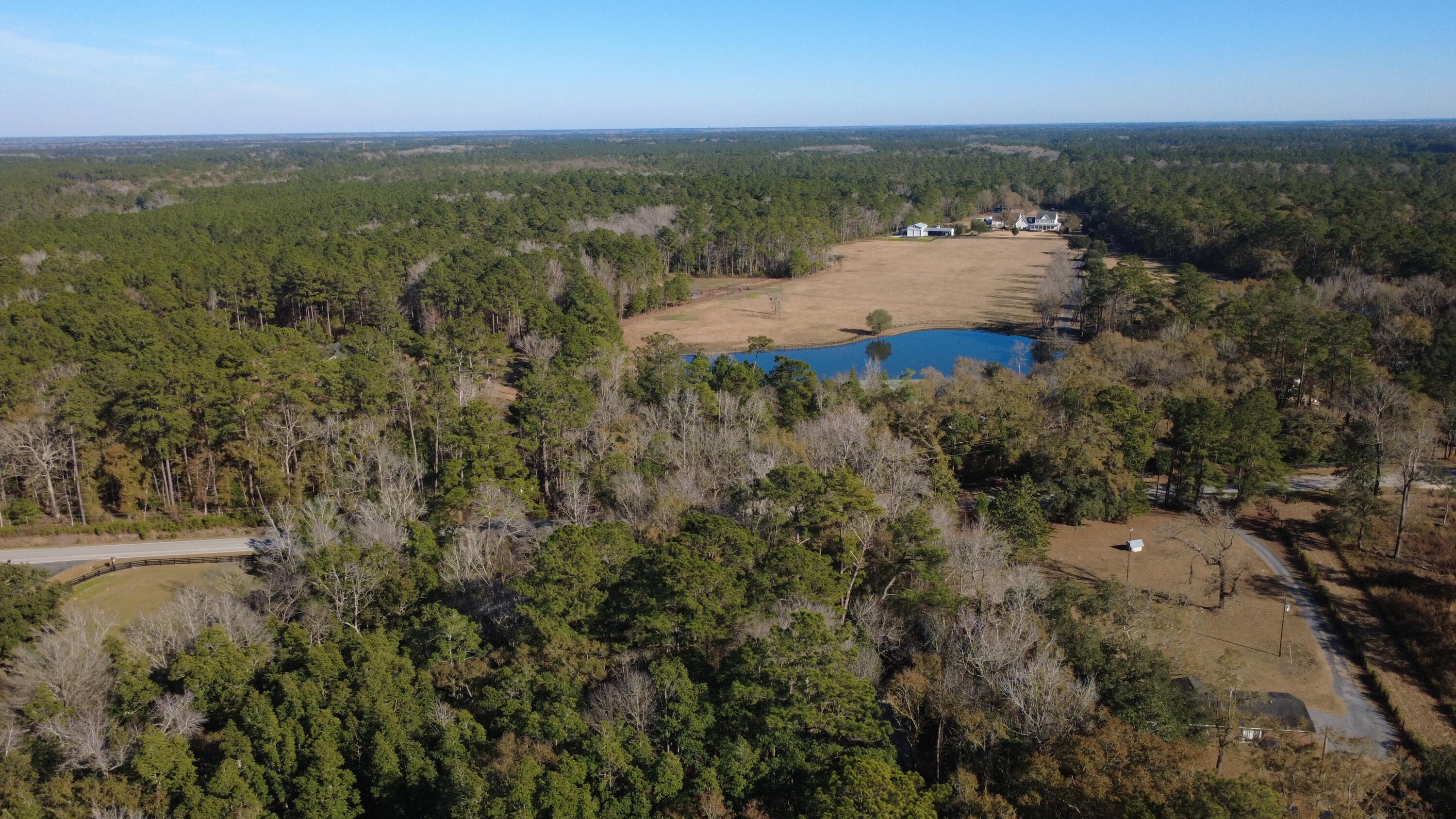 7225 Highway 165 Ravenel, SC 29470 - Photo 35 of 42 DJI_0027