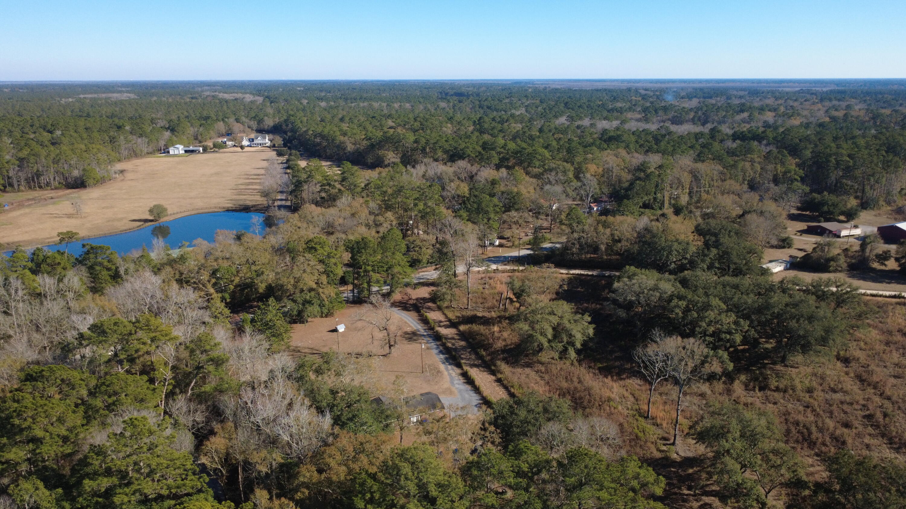 7225 Highway 165 Ravenel, SC 29470 - Photo 36 of 42 DJI_0028