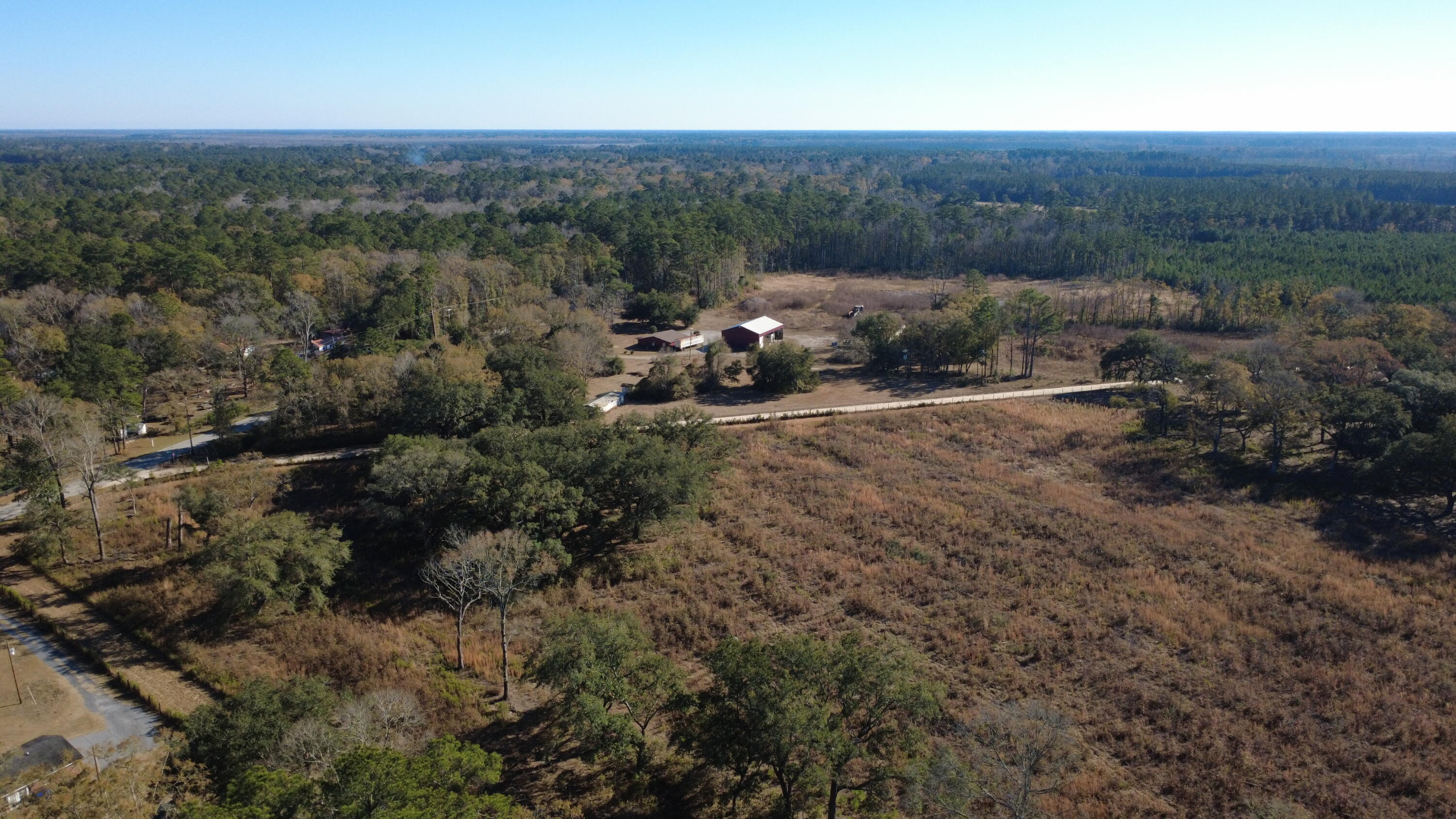 7225 Highway 165 Ravenel, SC 29470 - Photo 37 of 42 DJI_0029