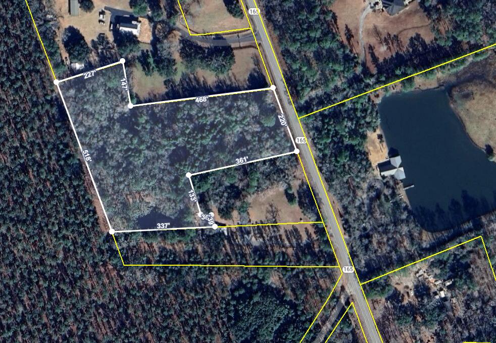 7225 Highway 165 Ravenel, SC 29470 - Photo 4 of 42 Hwy1651