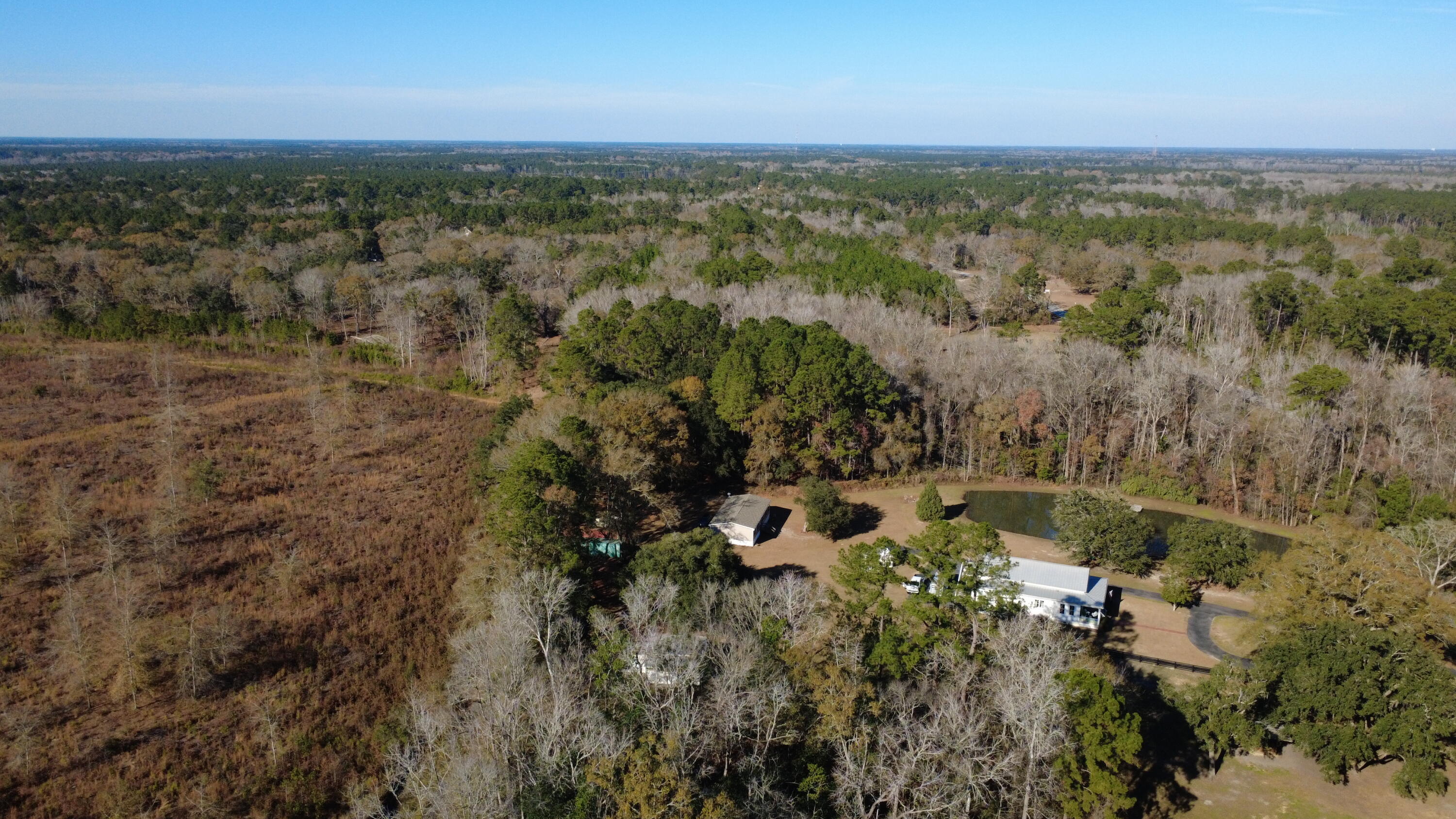 7225 Highway 165 Ravenel, SC 29470 - Photo 41 of 42 DJI_0033