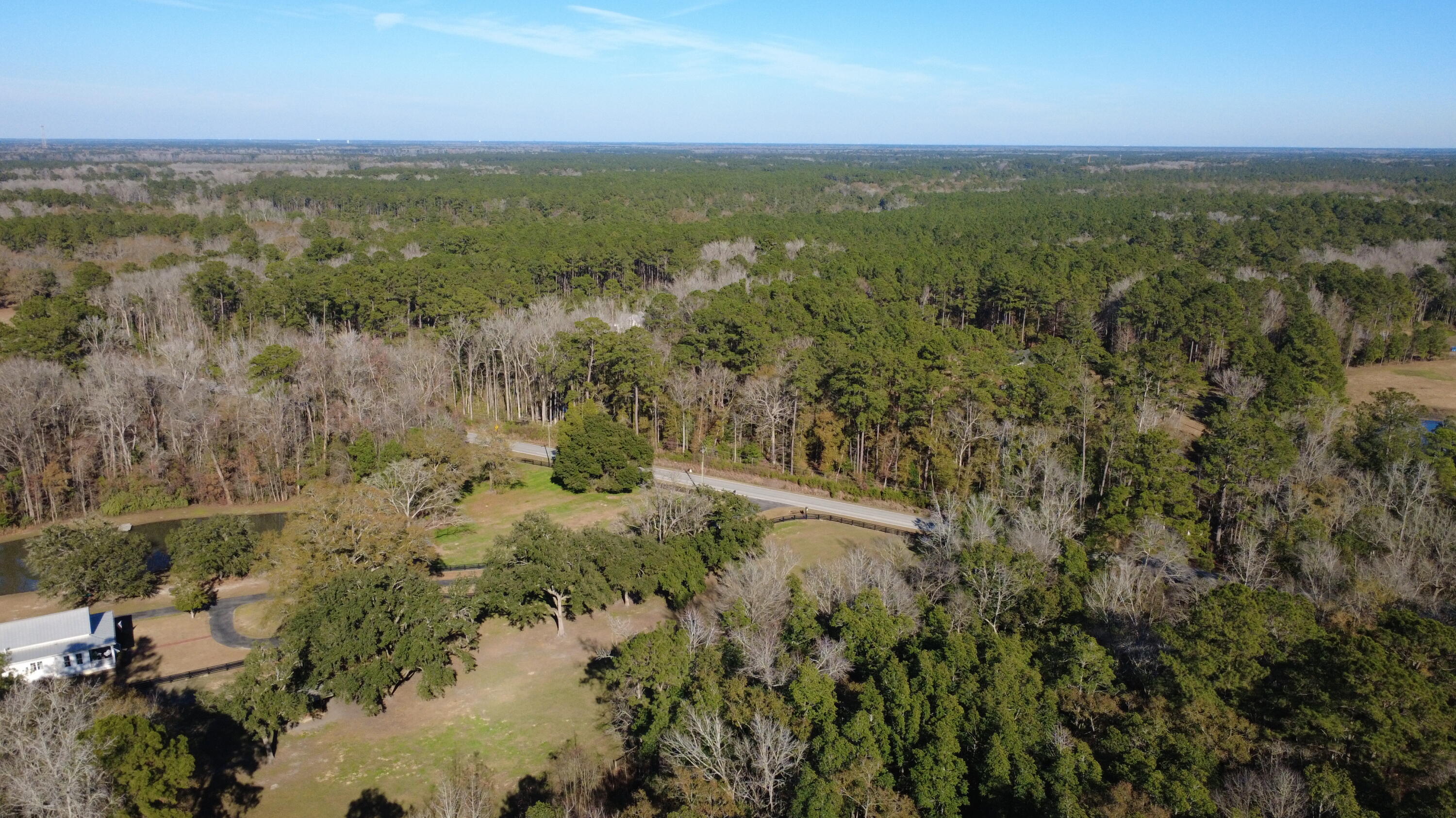 7225 Highway 165 Ravenel, SC 29470 - Photo 42 of 42 DJI_0034