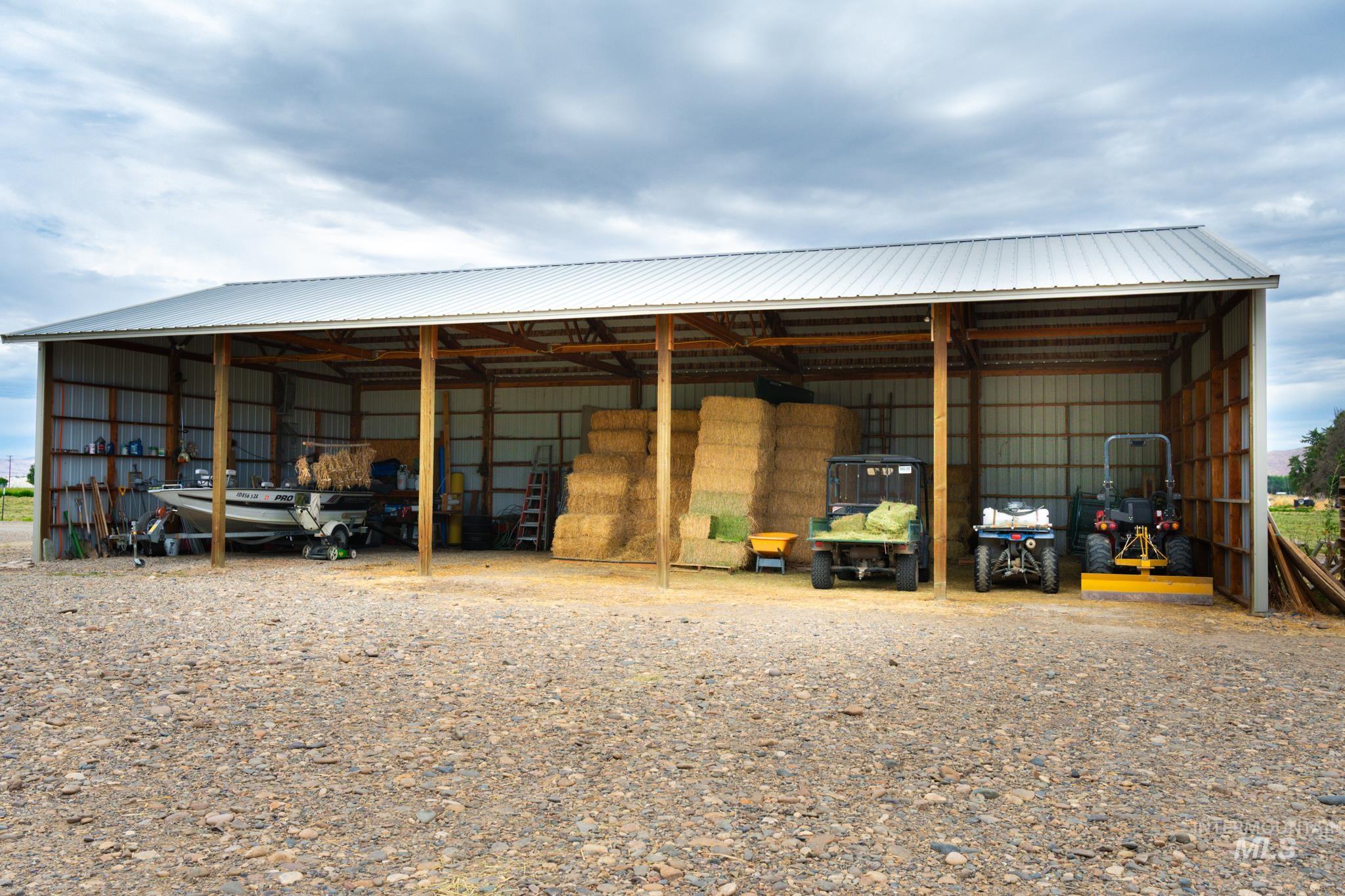 380 Krause Road Weiser, ID 83672 - Photo 37 of 50
