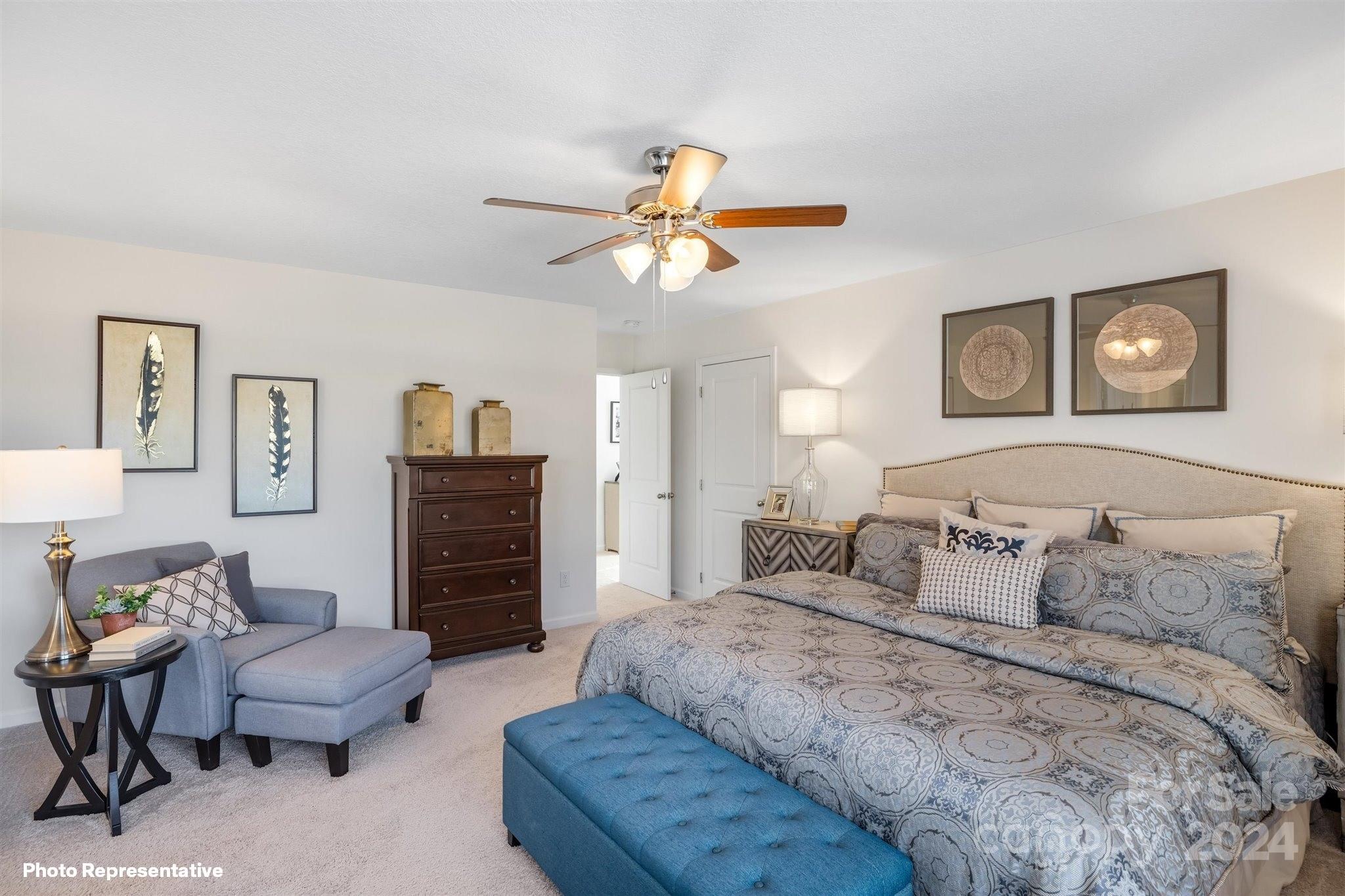 2515 Goose Fair Road Maiden, NC 28650 - Photo 15 of 23