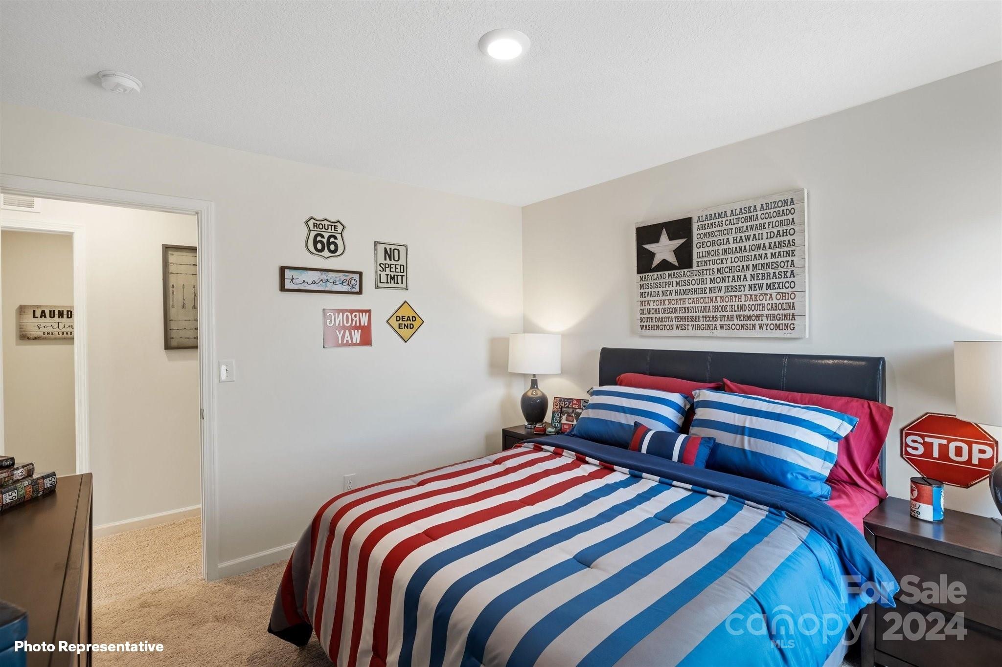 2515 Goose Fair Road Maiden, NC 28650 - Photo 20 of 23