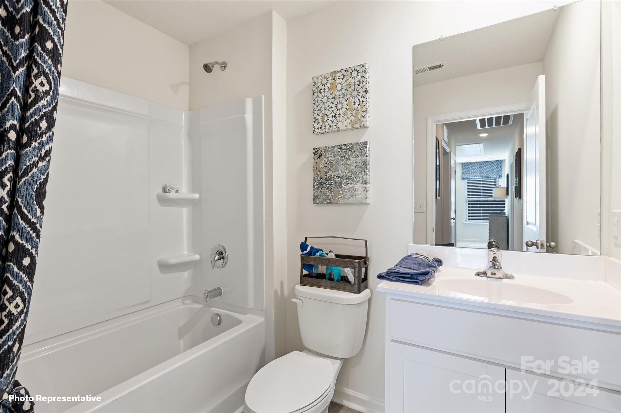 2515 Goose Fair Road Maiden, NC 28650 - Photo 22 of 23