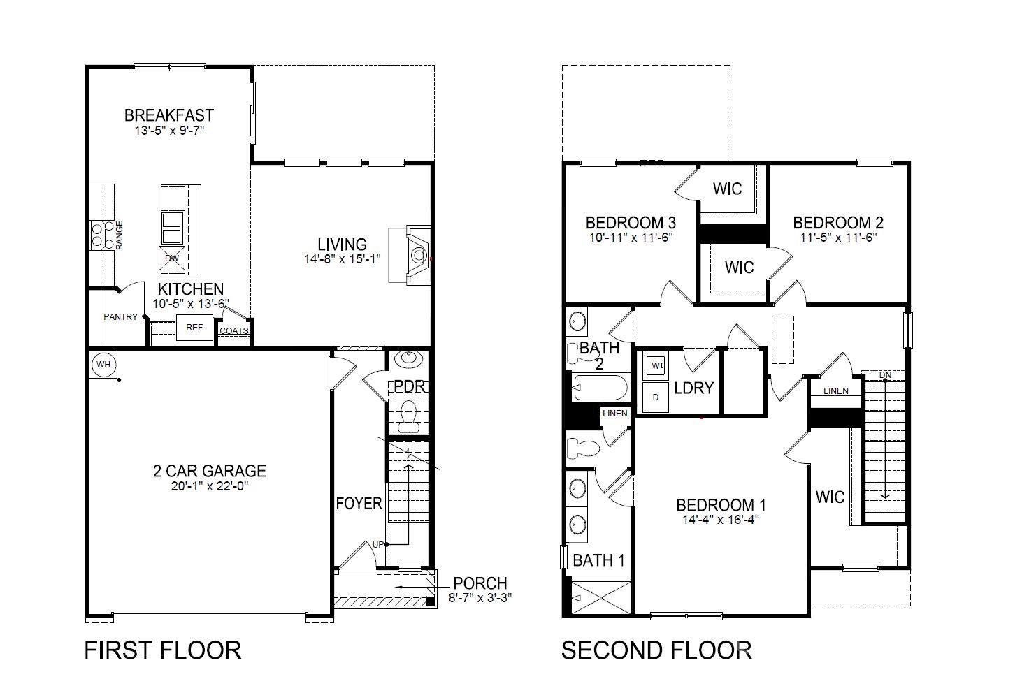 2515 Goose Fair Road Maiden, NC 28650 - Photo 23 of 23