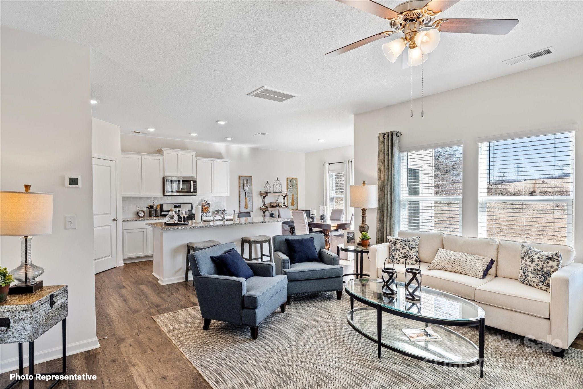 2515 Goose Fair Road Maiden, NC 28650 - Photo 4 of 23