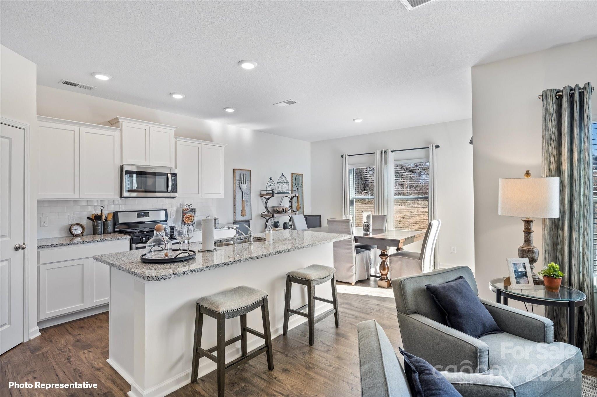 2515 Goose Fair Road Maiden, NC 28650 - Photo 7 of 23