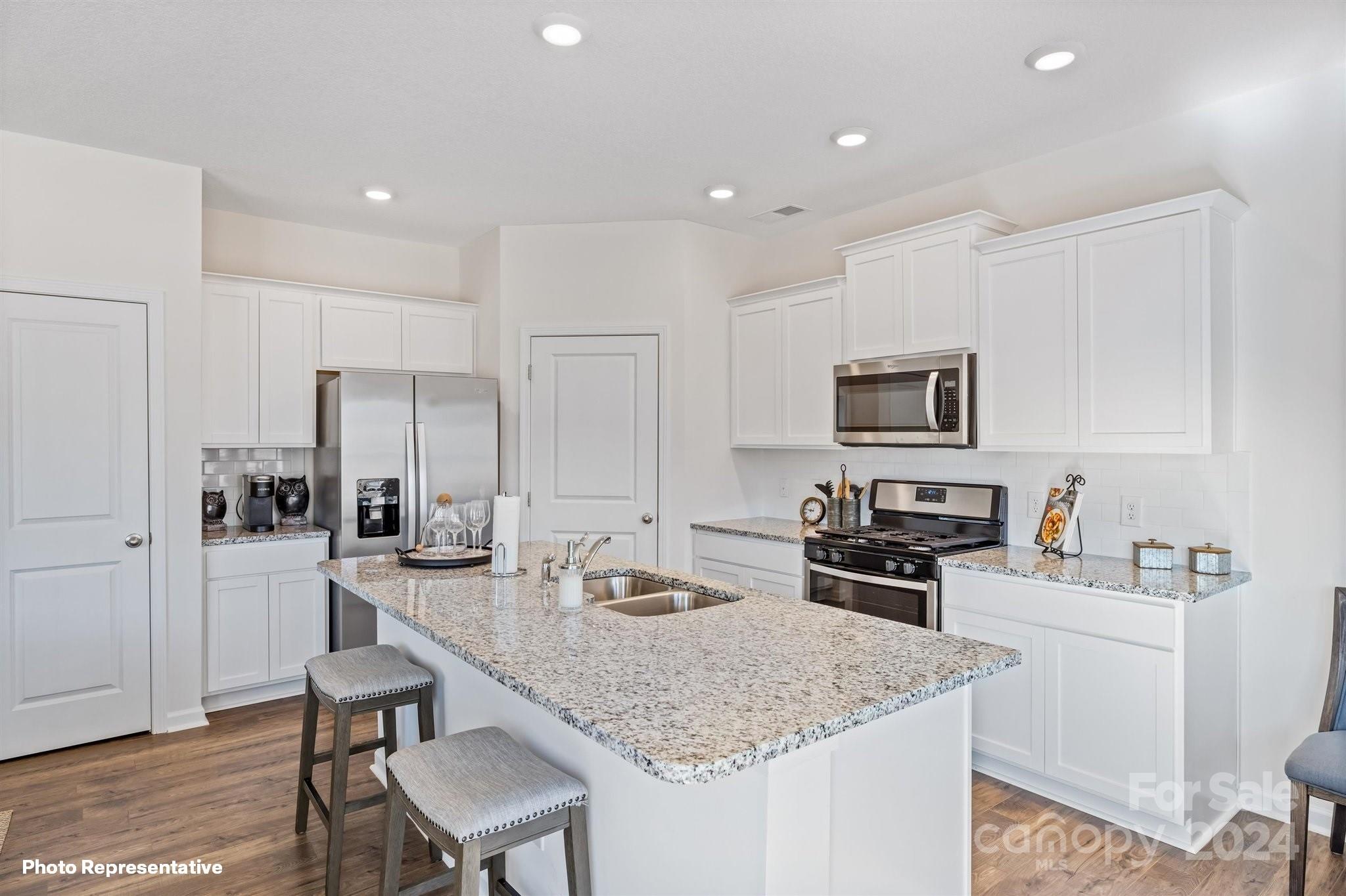 2515 Goose Fair Road Maiden, NC 28650 - Photo 8 of 23