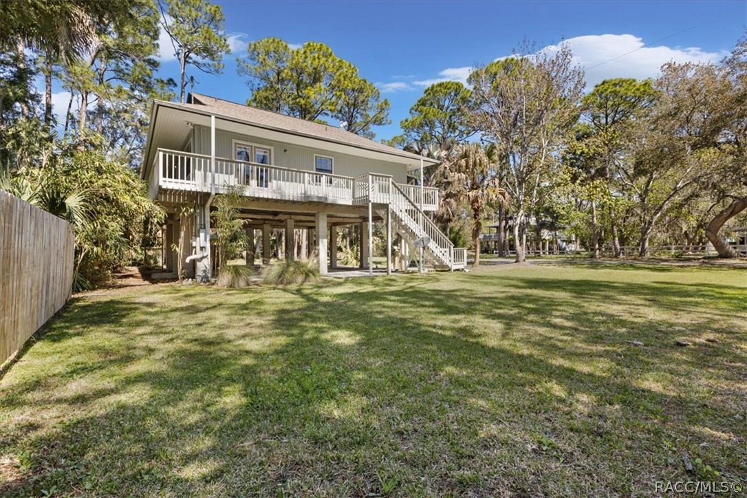 43 64th Street Yankeetown, FL 34498 - Photo 27 of 41