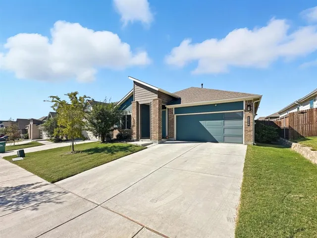 $372,500 | 2216 Redwing Drive, Denton, TX 76205