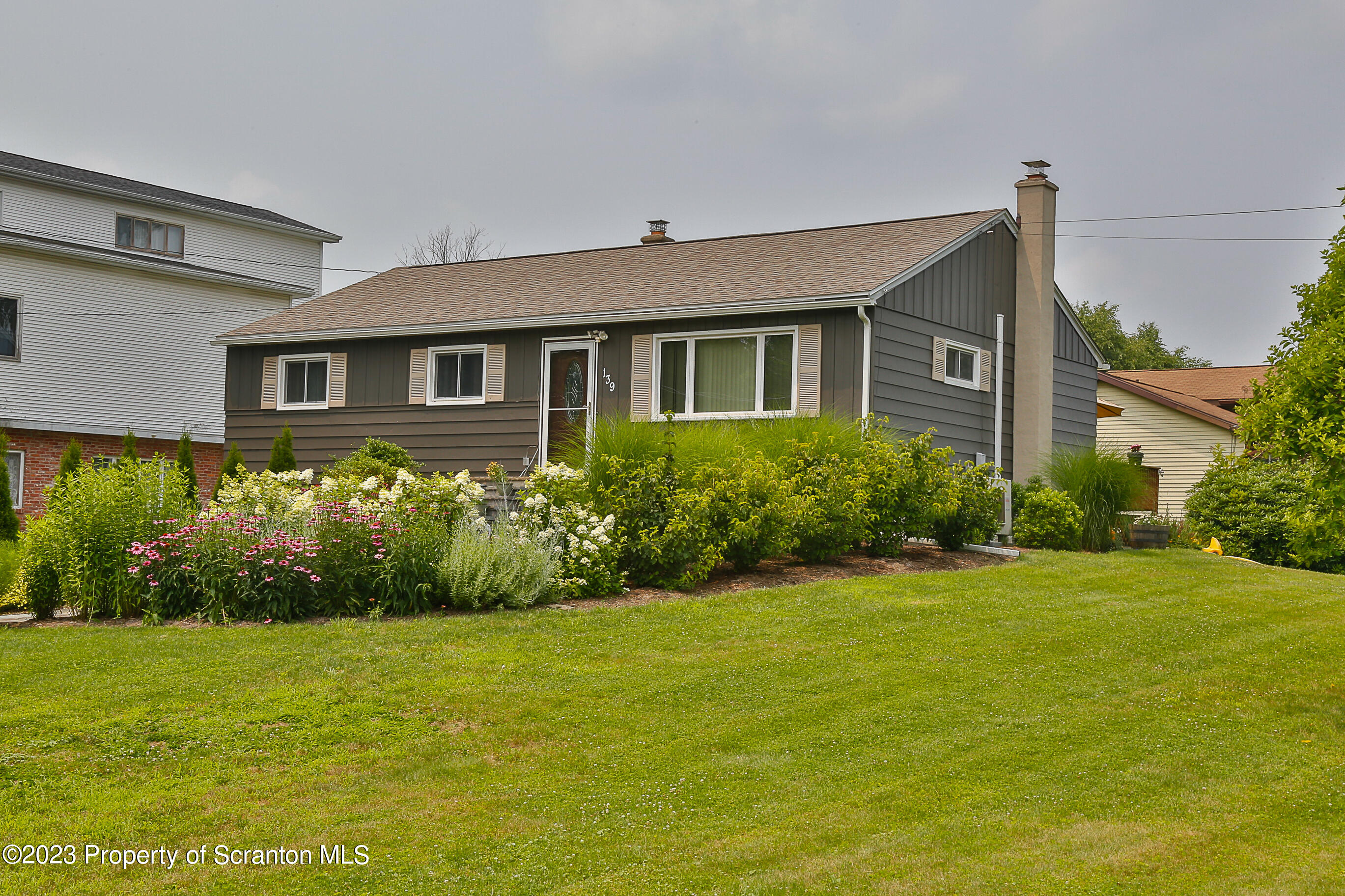 139 Leach Hill Road Clarks Summit, PA 18411 - Photo 1 of 55 Gallery Image 1