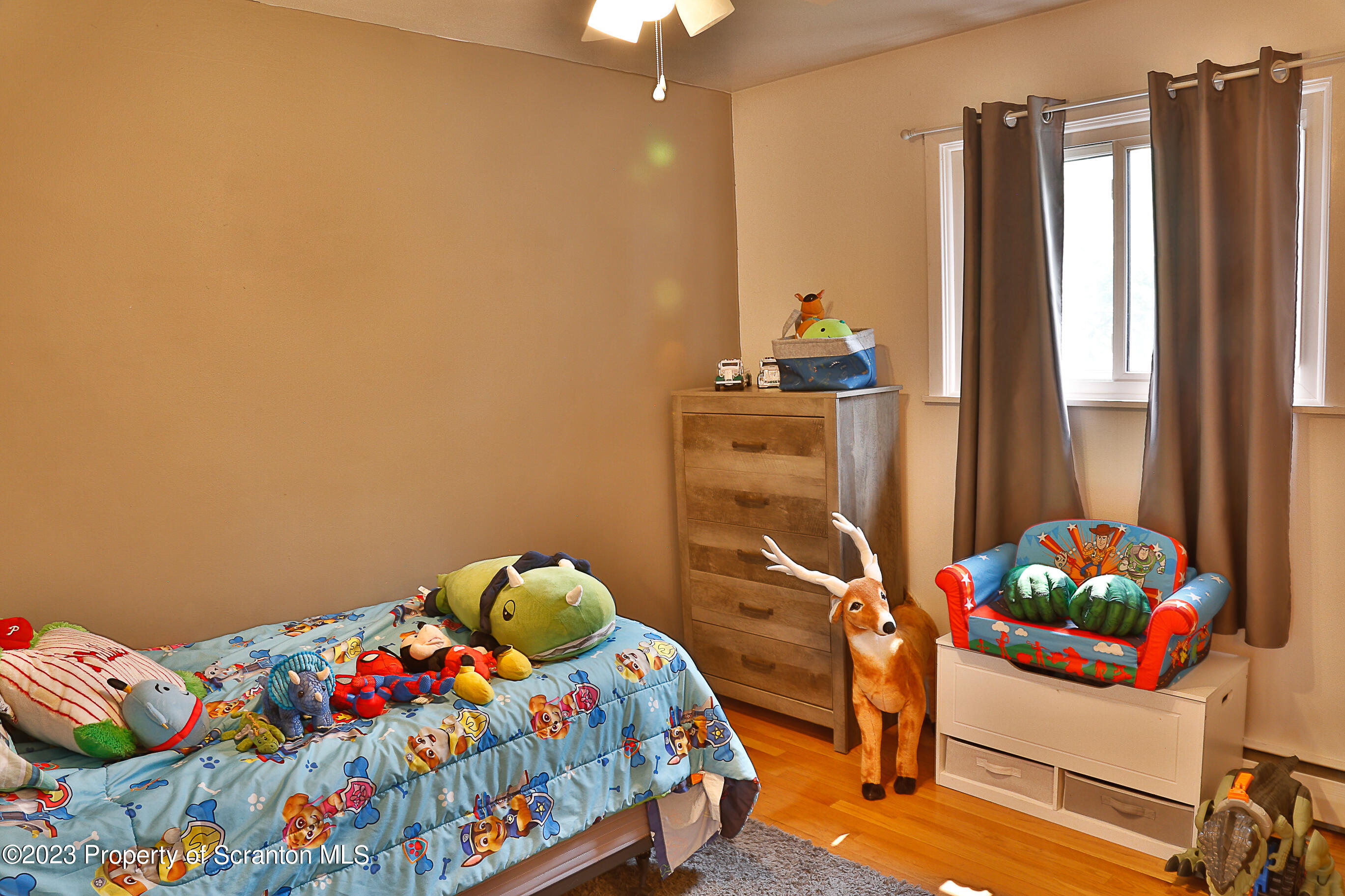 139 Leach Hill Road Clarks Summit, PA 18411 - Photo 26 of 55 Gallery Image 26