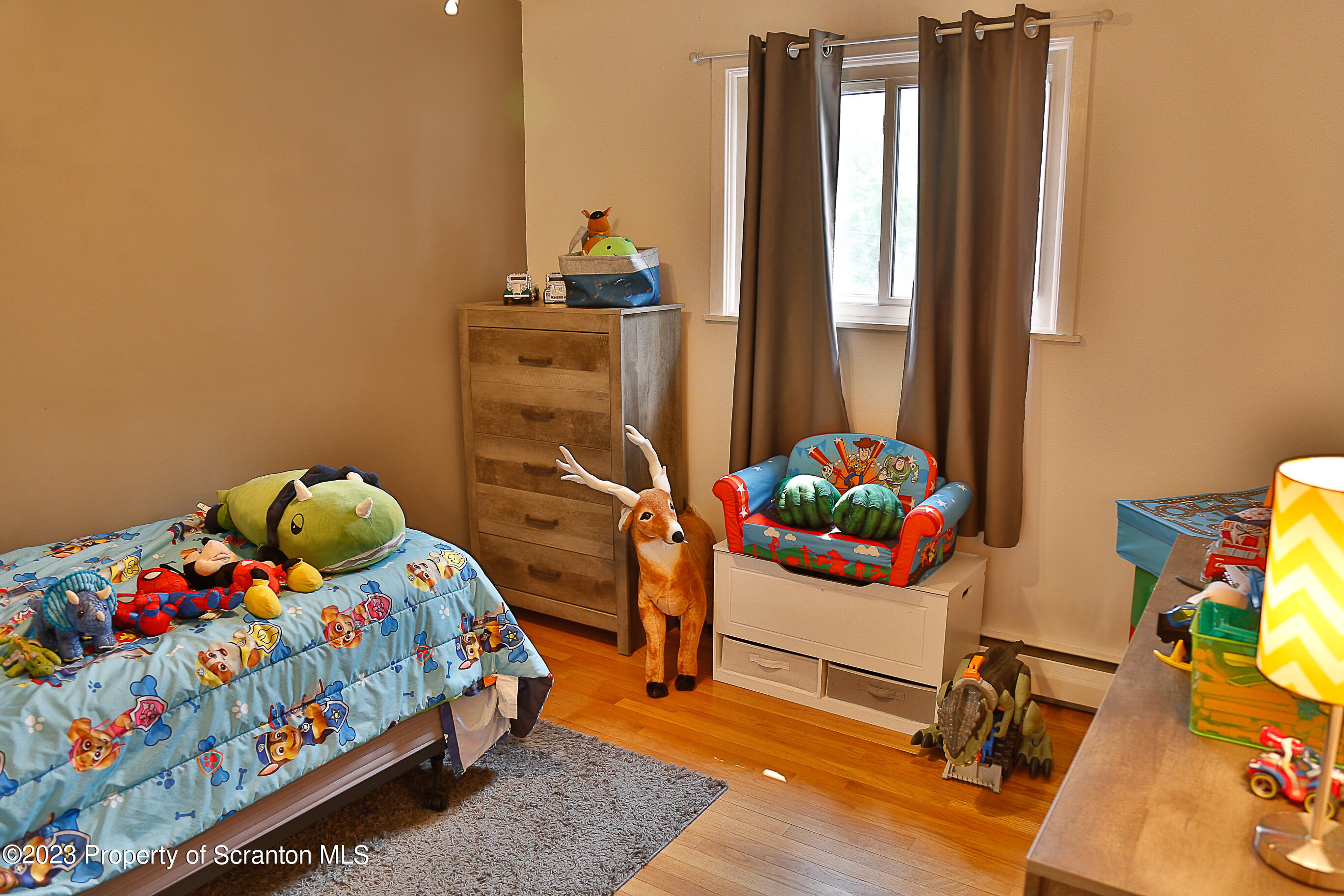 139 Leach Hill Road Clarks Summit, PA 18411 - Photo 27 of 55 Gallery Image 27