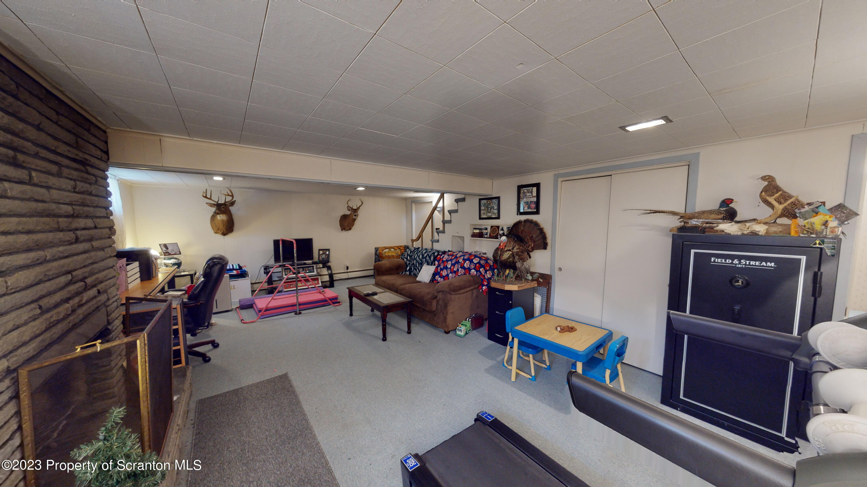 139 Leach Hill Road Clarks Summit, PA 18411 - Photo 34 of 55 Gallery Image 34