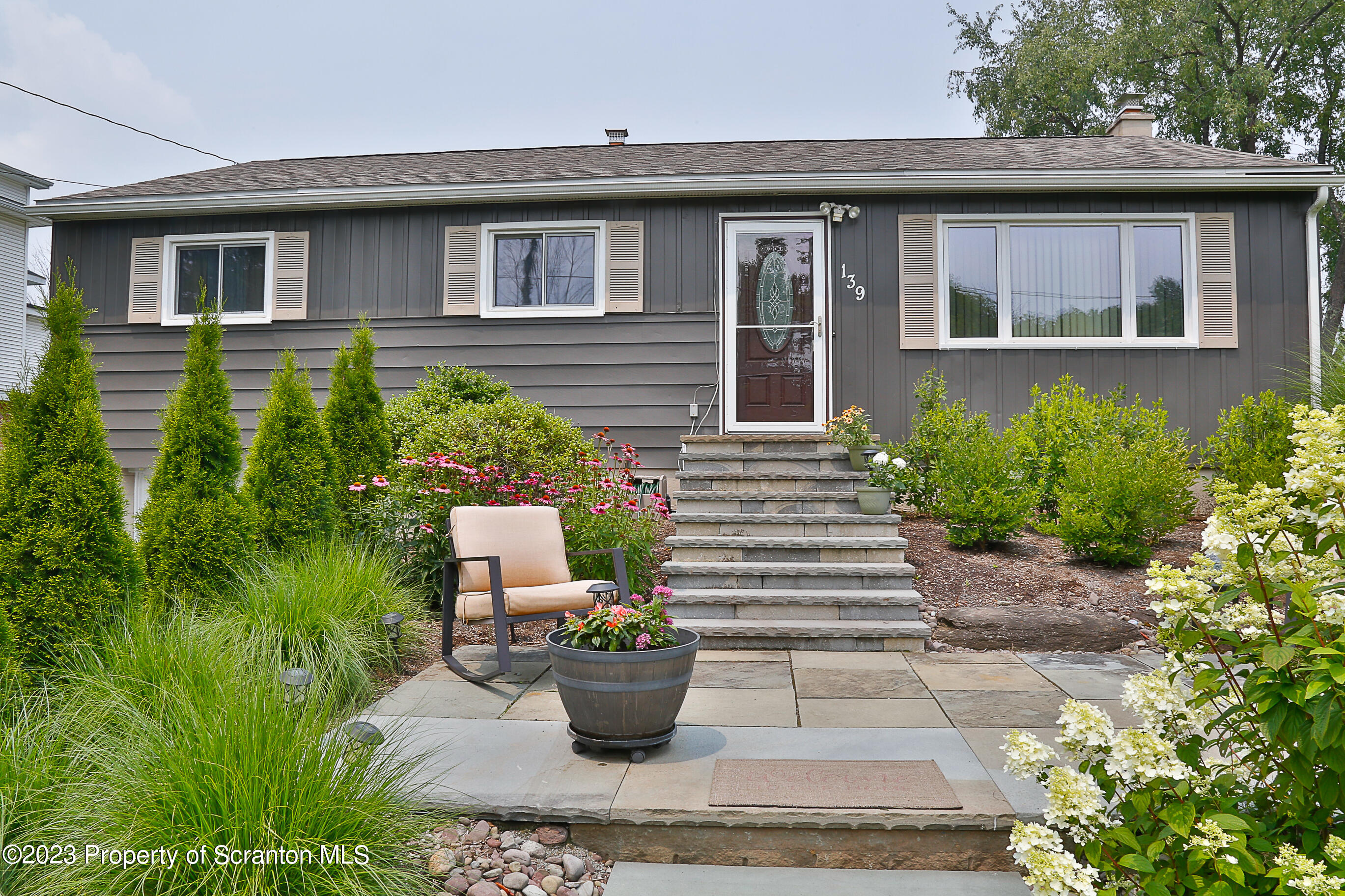 139 Leach Hill Road Clarks Summit, PA 18411 - Photo 39 of 55 Gallery Image 39