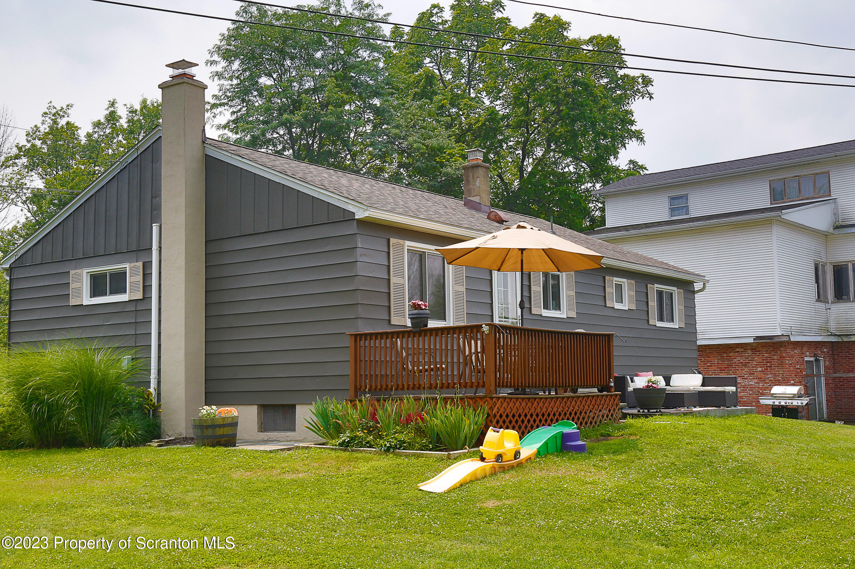 139 Leach Hill Road Clarks Summit, PA 18411 - Photo 44 of 55 Gallery Image 44