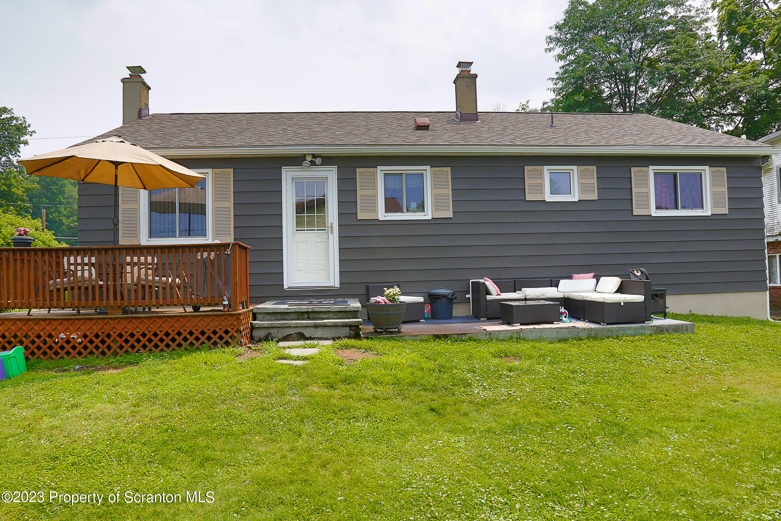 139 Leach Hill Road Clarks Summit, PA 18411 - Photo 45 of 55 Gallery Image 45