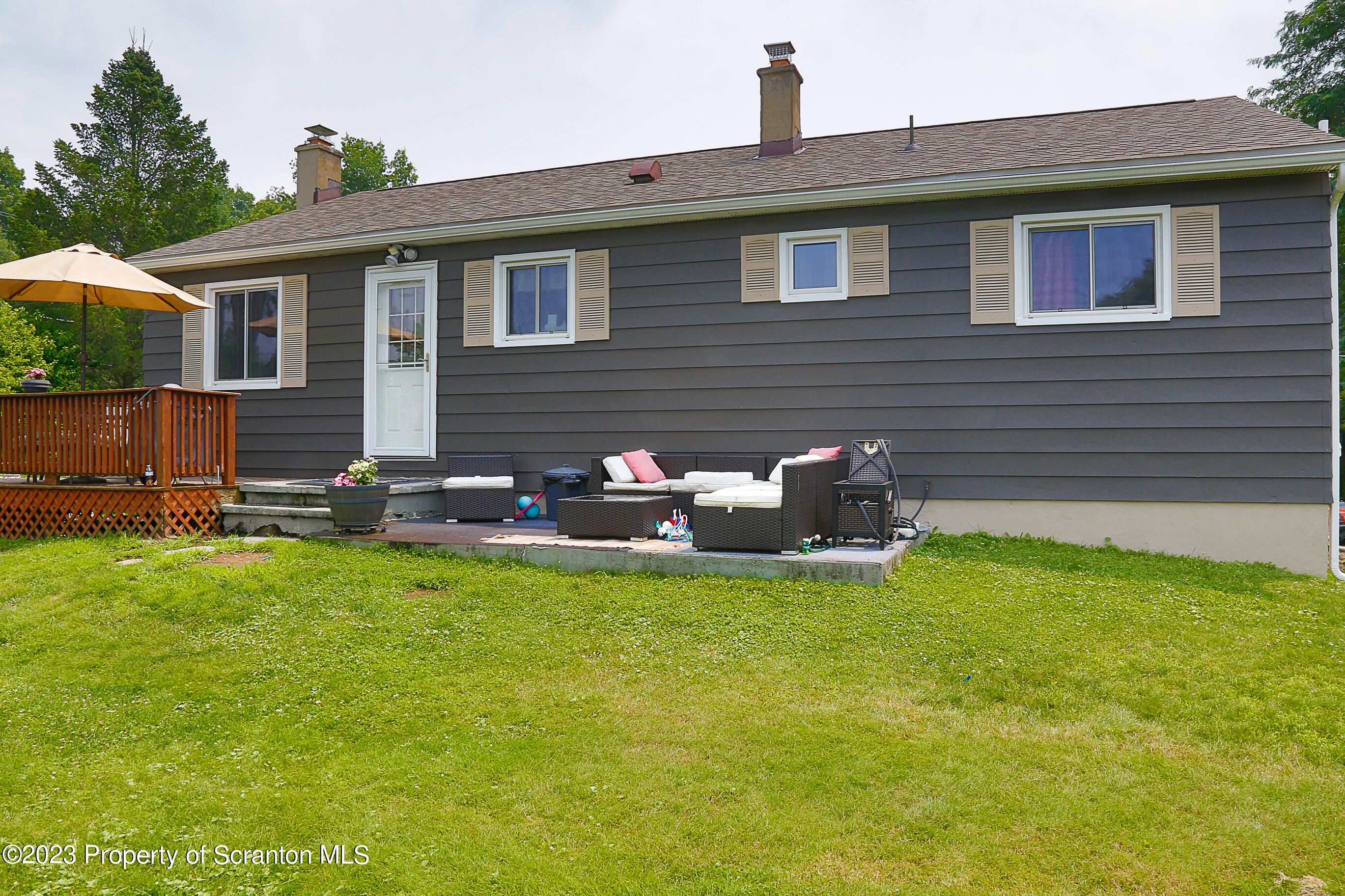 139 Leach Hill Road Clarks Summit, PA 18411 - Photo 46 of 55 Gallery Image 46