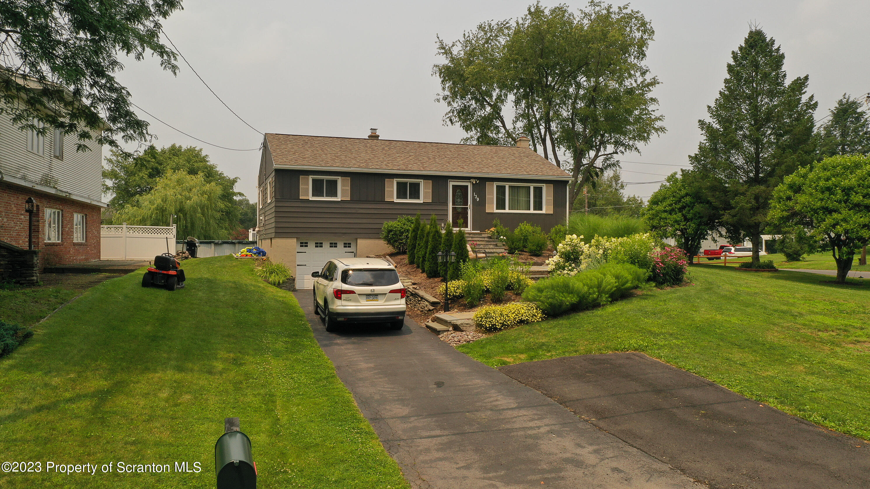 139 Leach Hill Road Clarks Summit, PA 18411 - Photo 49 of 55 Gallery Image 49