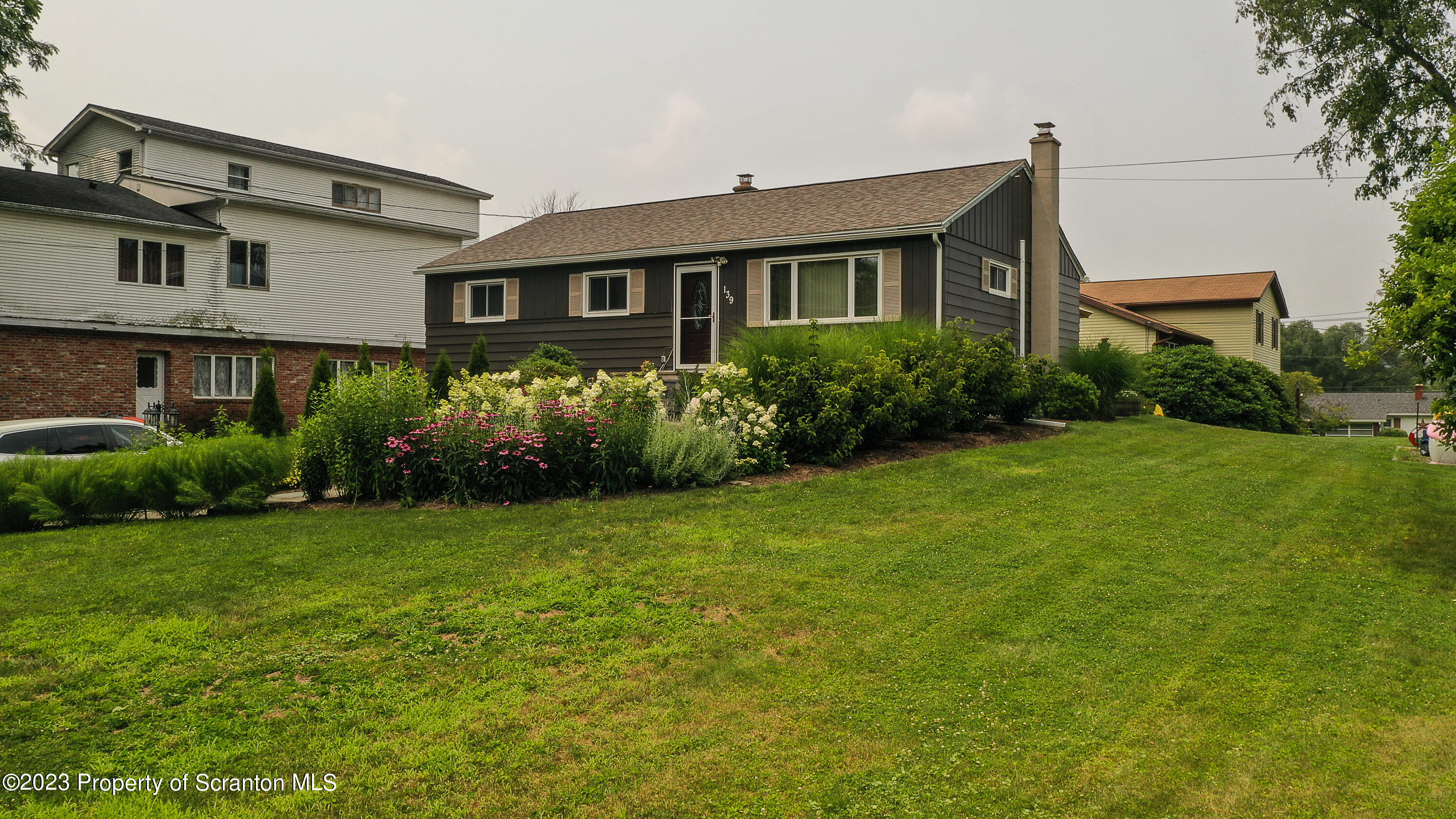 139 Leach Hill Road Clarks Summit, PA 18411 - Photo 50 of 55 Gallery Image 50