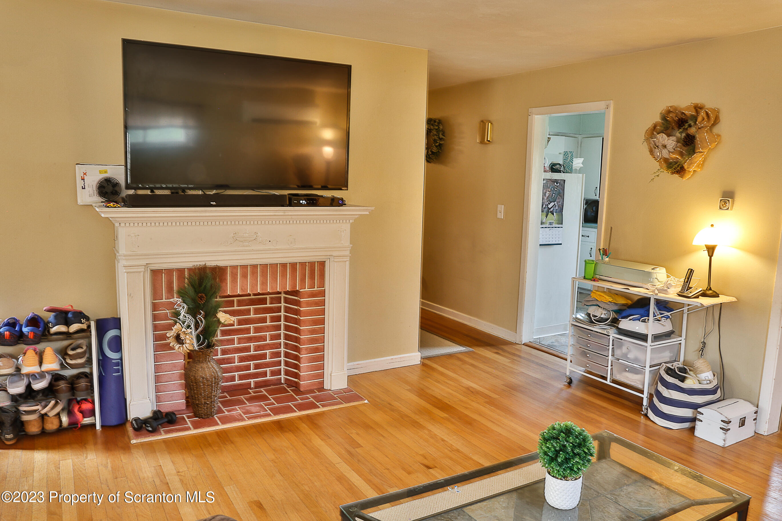139 Leach Hill Road Clarks Summit, PA 18411 - Photo 5 of 55 Gallery Image 5