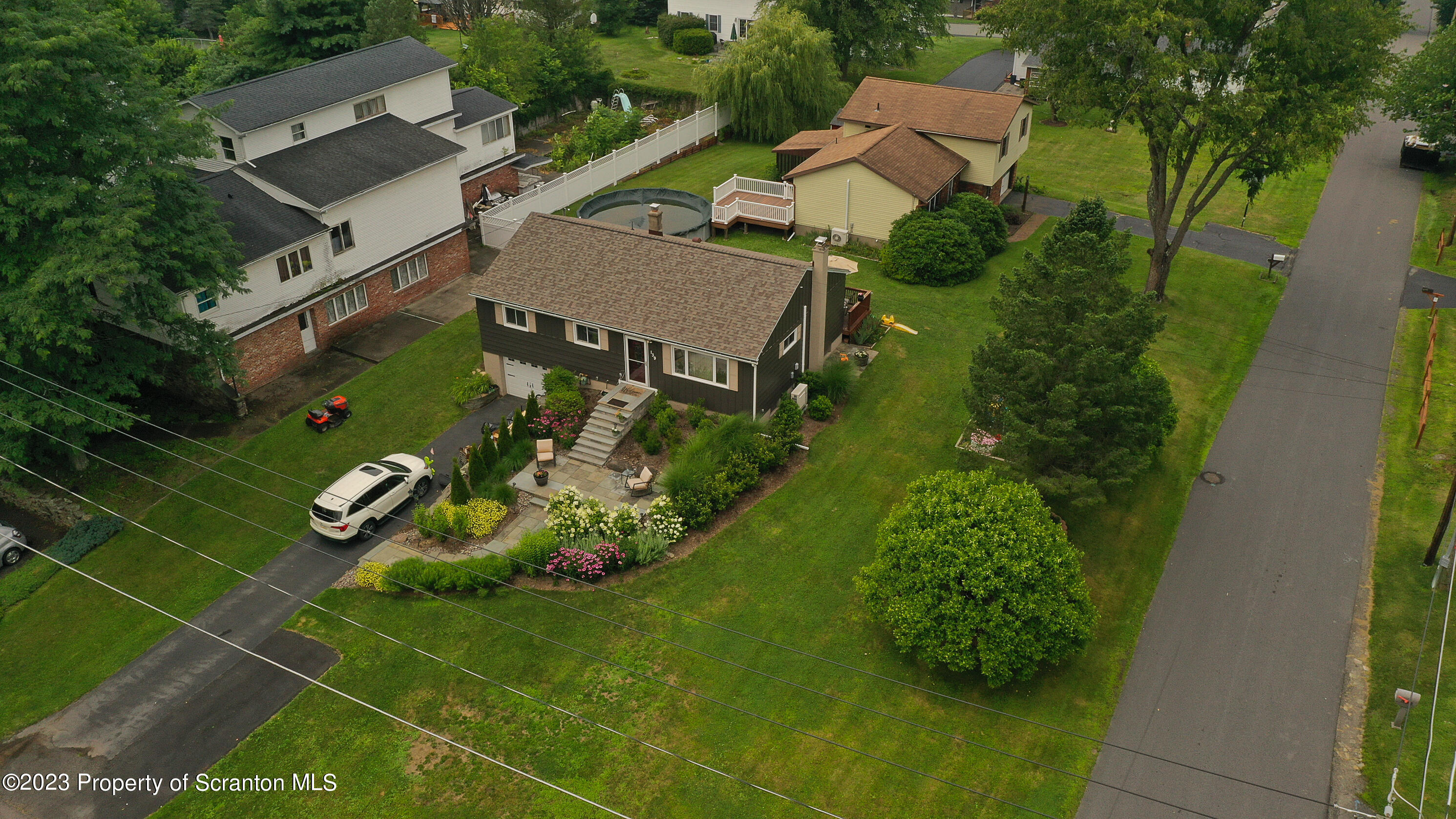 139 Leach Hill Road Clarks Summit, PA 18411 - Photo 51 of 55 Gallery Image 51