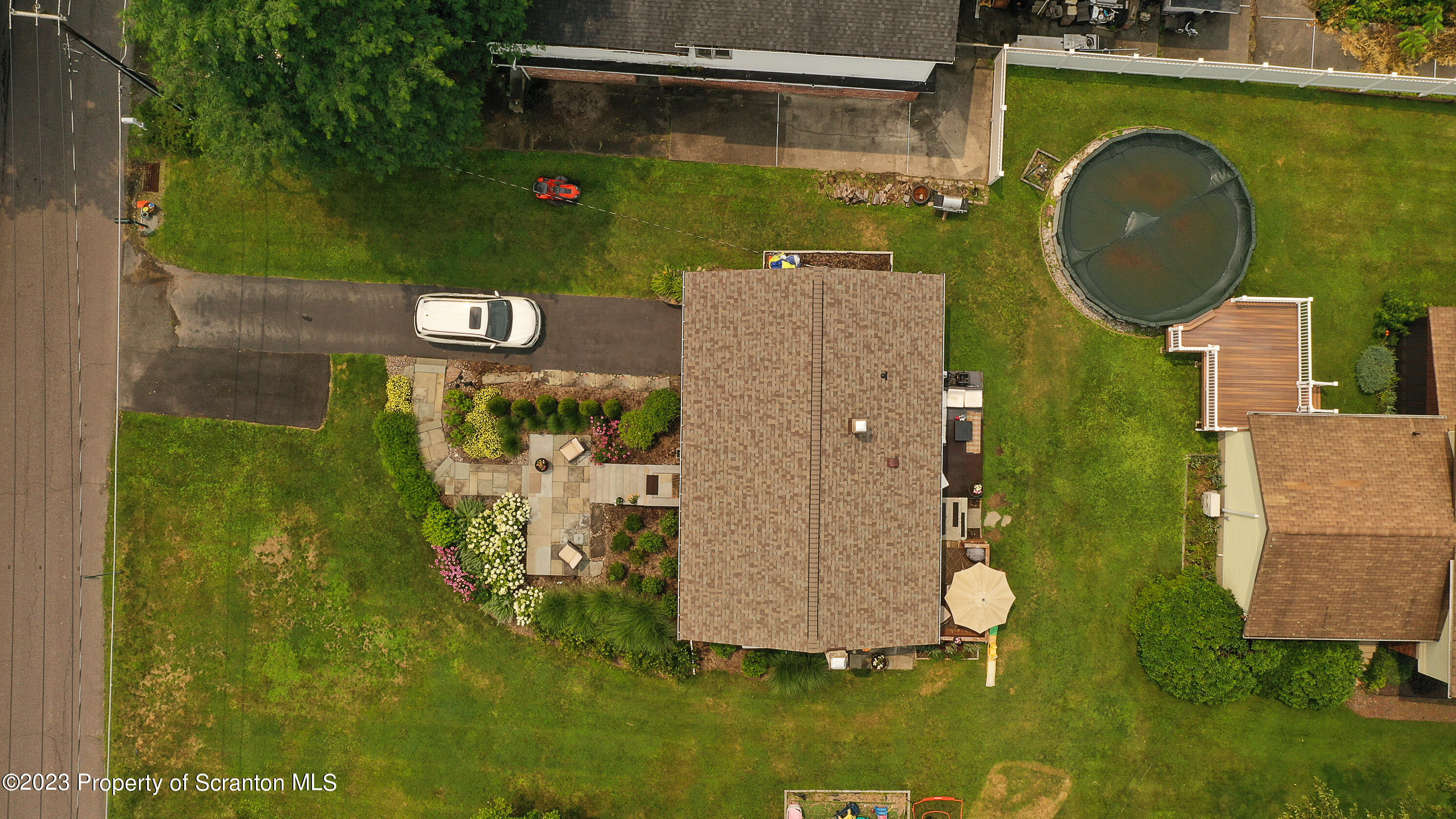 139 Leach Hill Road Clarks Summit, PA 18411 - Photo 52 of 55 Gallery Image 52