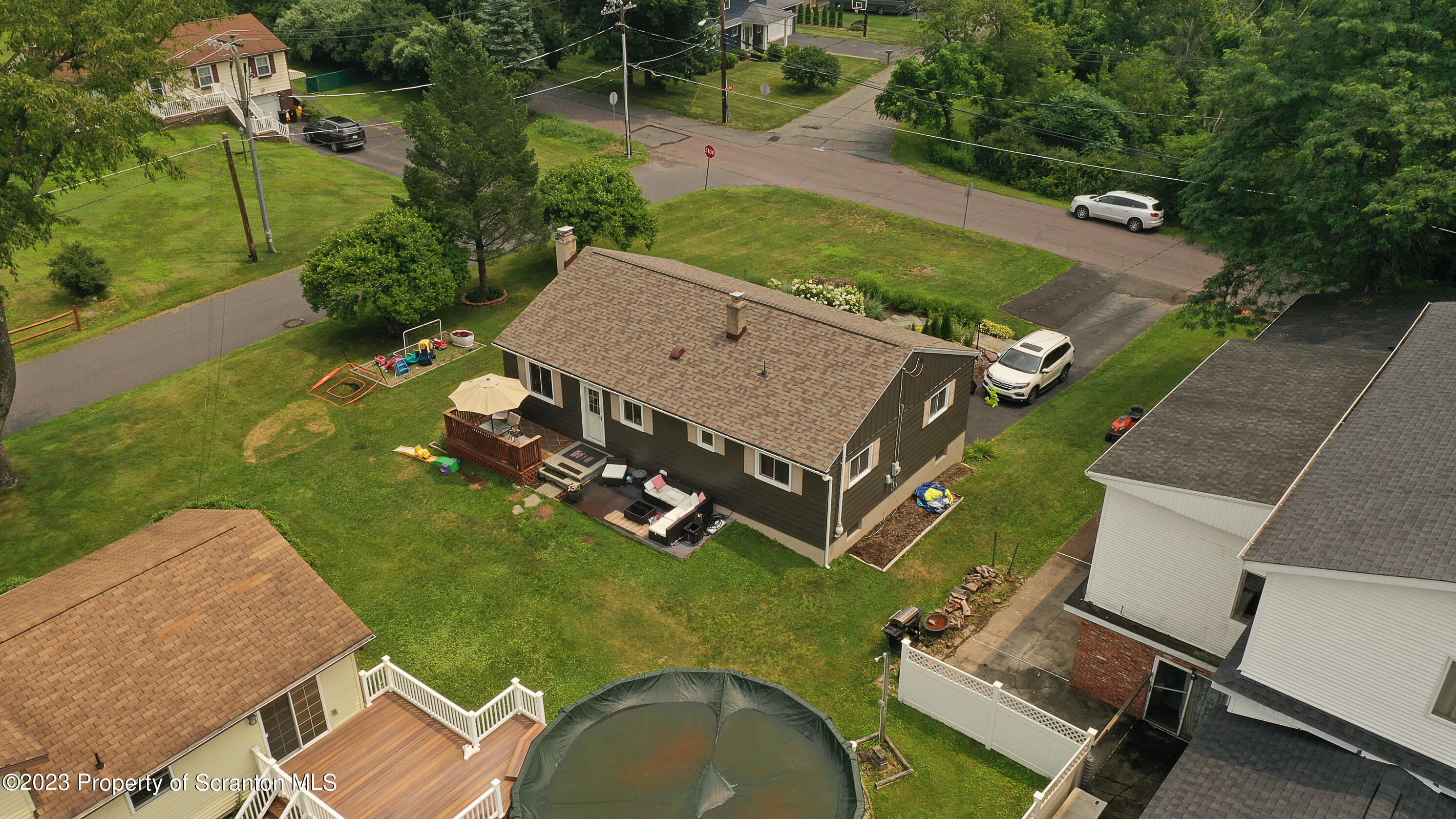 139 Leach Hill Road Clarks Summit, PA 18411 - Photo 53 of 55 Gallery Image 53