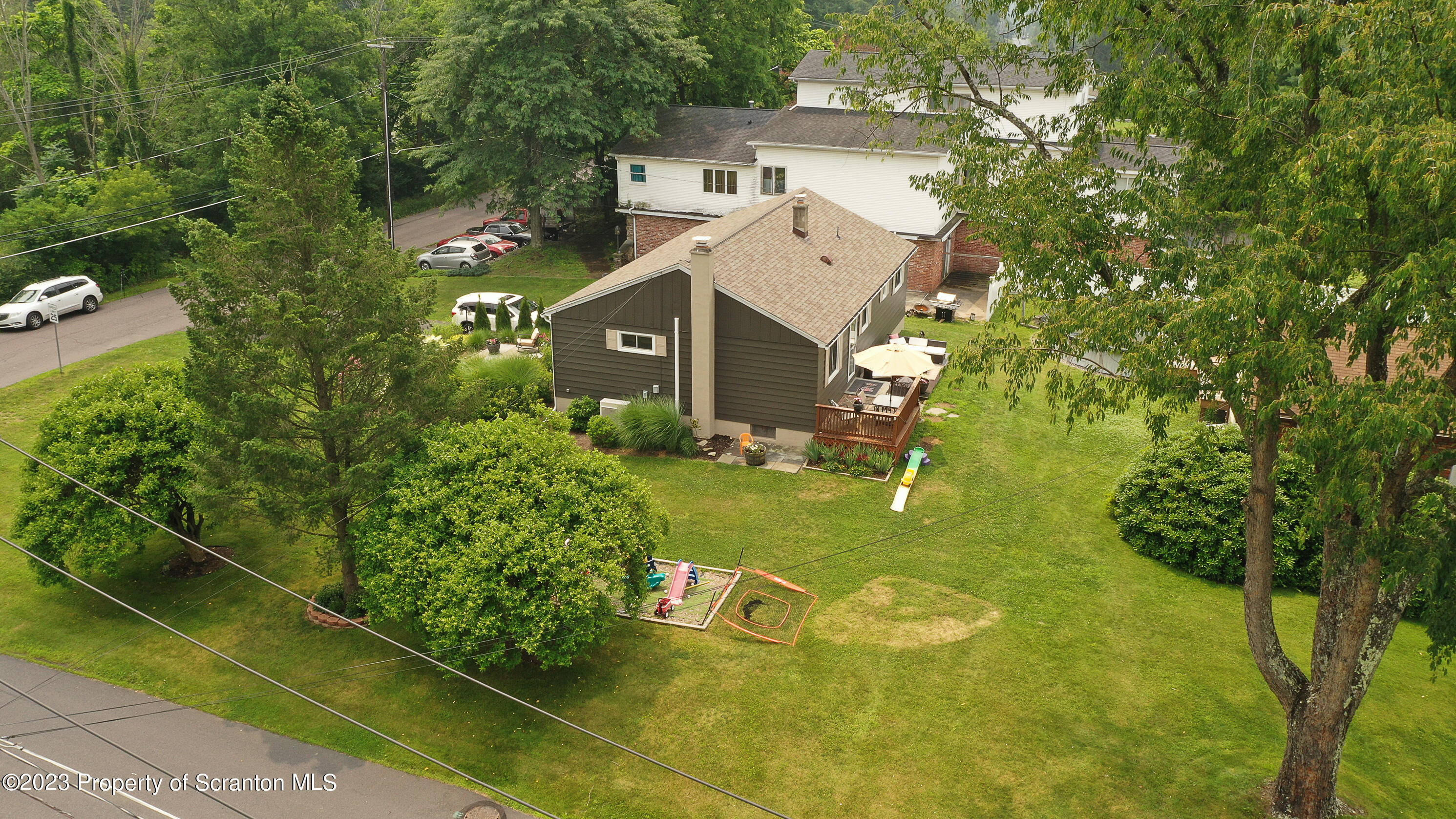 139 Leach Hill Road Clarks Summit, PA 18411 - Photo 54 of 55 Gallery Image 54