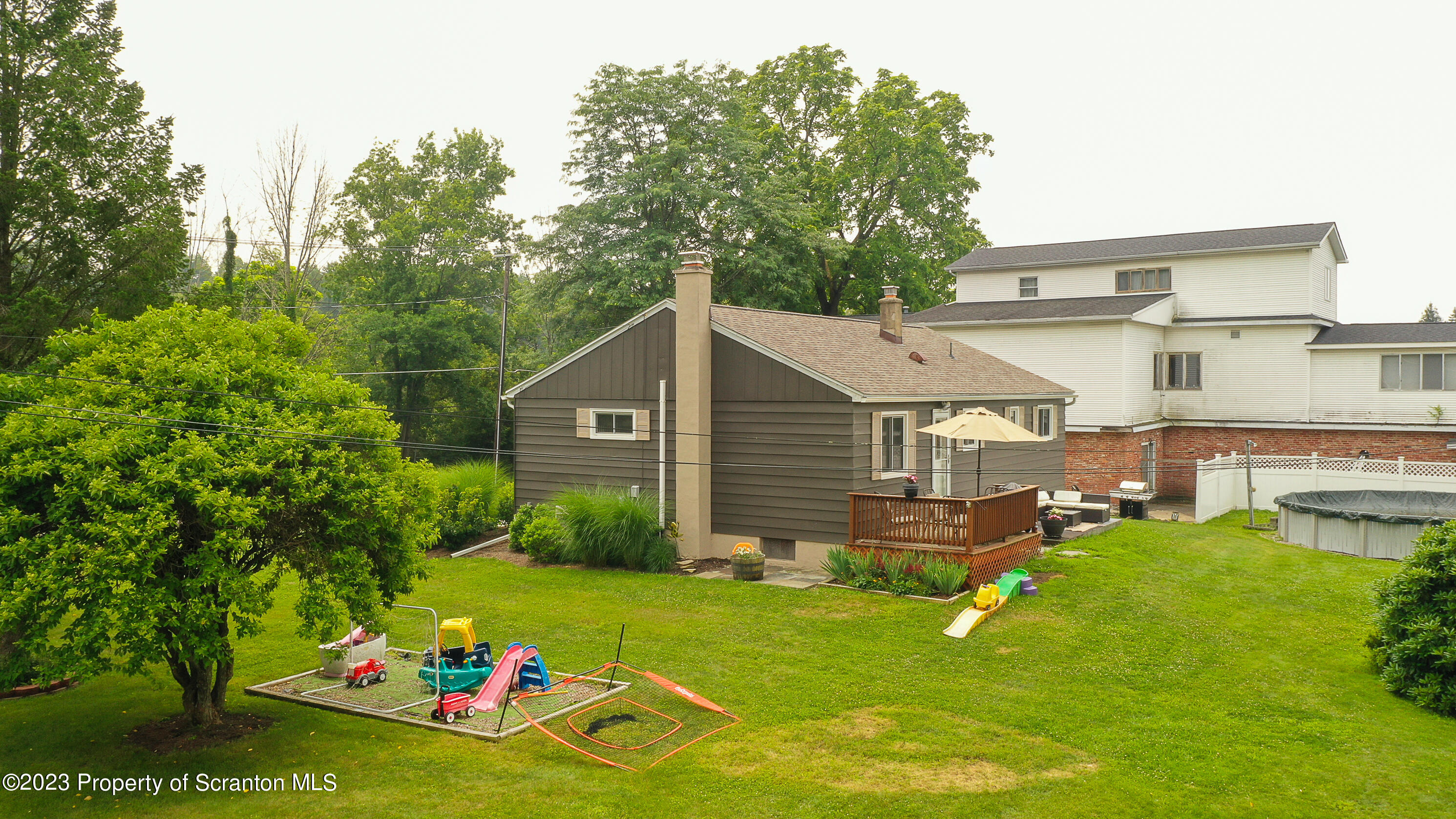 139 Leach Hill Road Clarks Summit, PA 18411 - Photo 55 of 55 Gallery Image 55