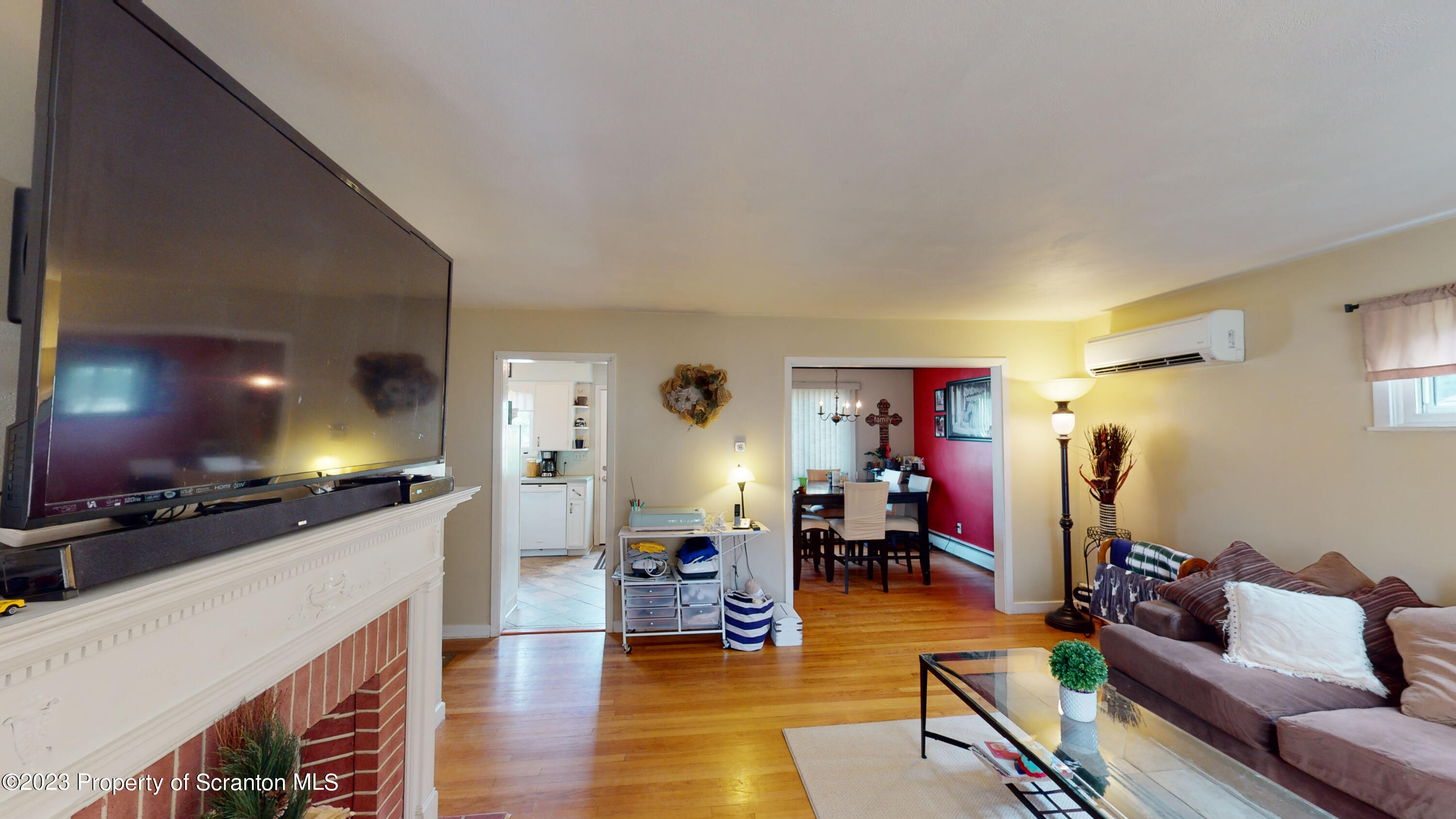 139 Leach Hill Road Clarks Summit, PA 18411 - Photo 8 of 55 Gallery Image 8
