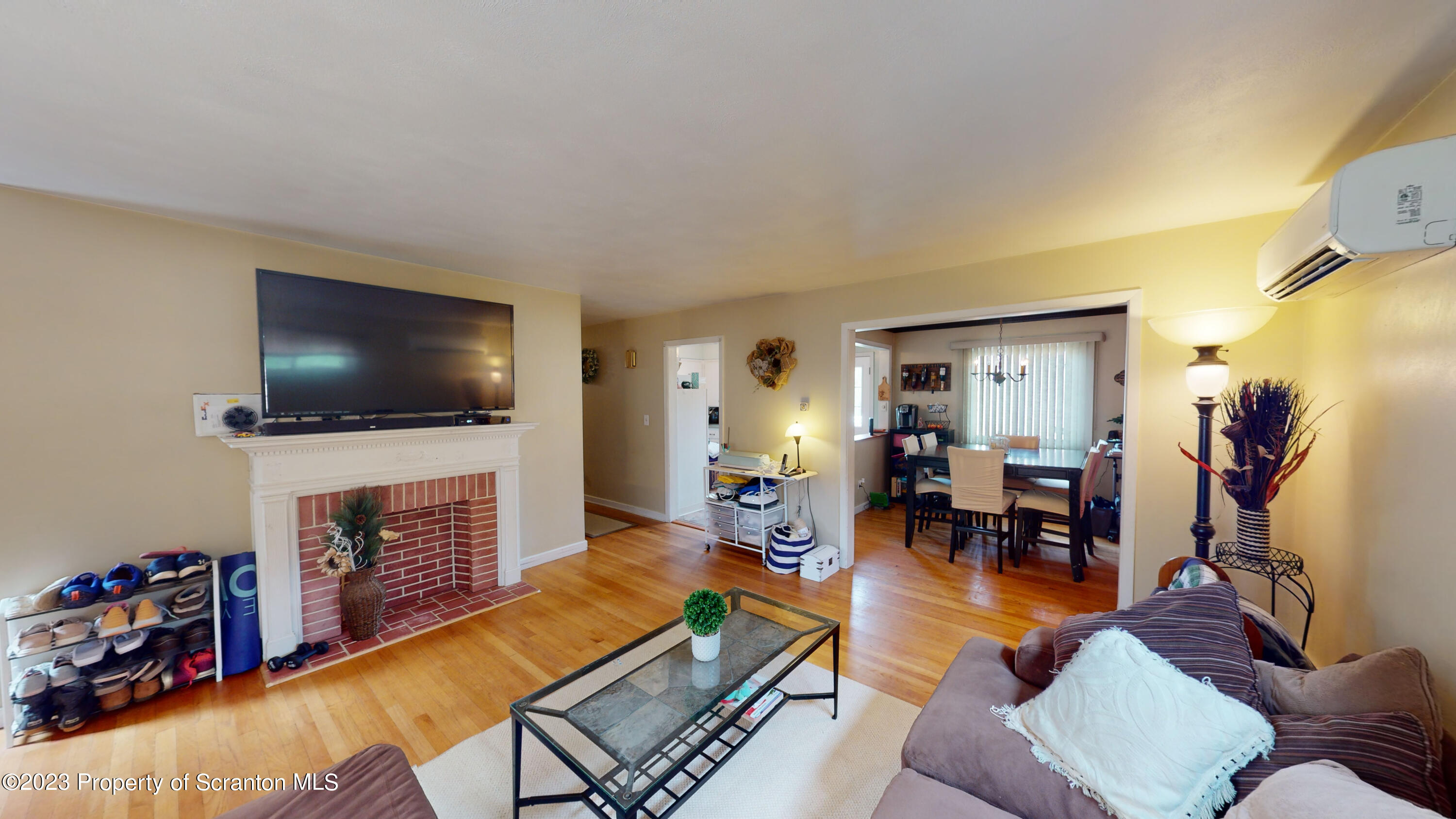 139 Leach Hill Road Clarks Summit, PA 18411 - Photo 9 of 55 Gallery Image 9