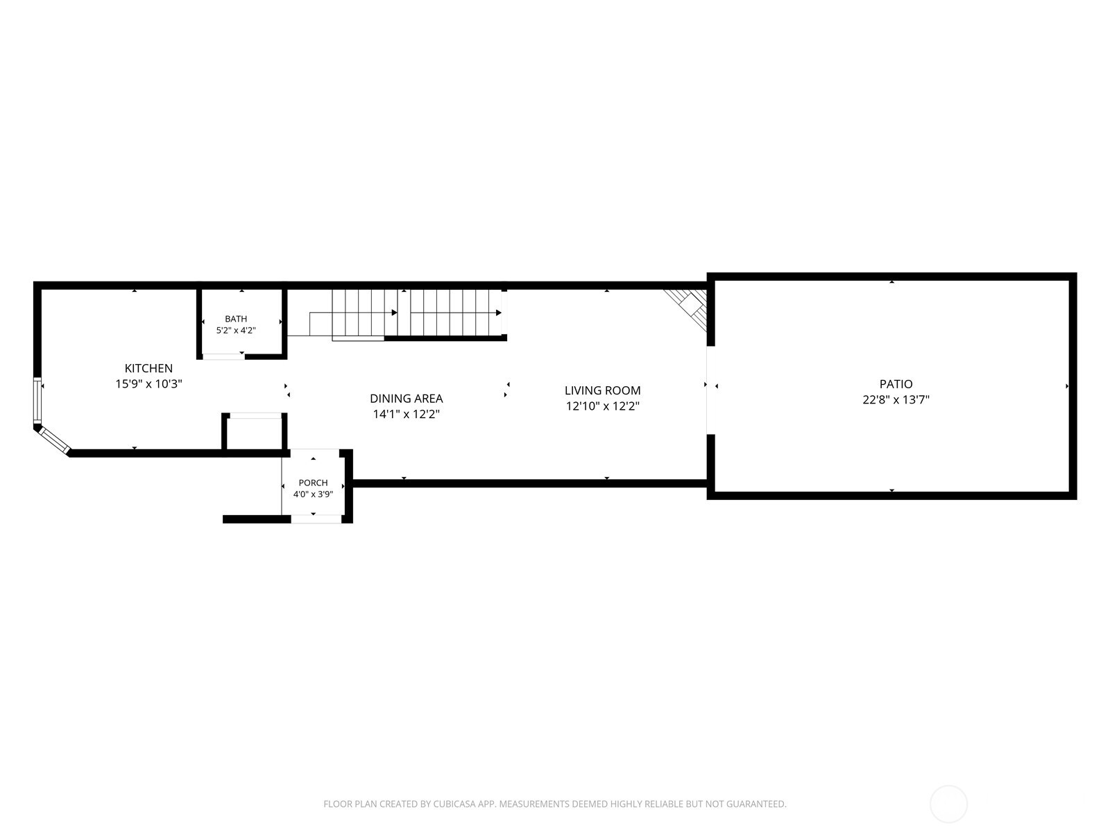 9307 Linden Avenue North, Unit D Seattle, WA 98103 - Photo 13 of 14