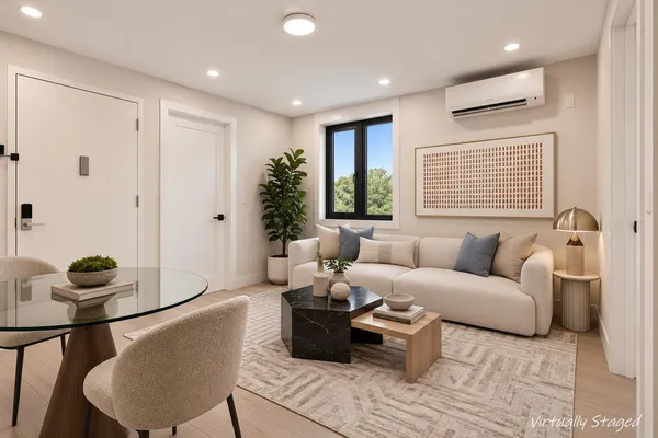 $665,000 | 1546 Broadway, Unit 6A | Bedford-Stuyvesant