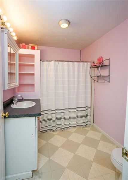 680 South Ridge Road Coal Center, PA 15423 - Photo 16 of 25 Full bath