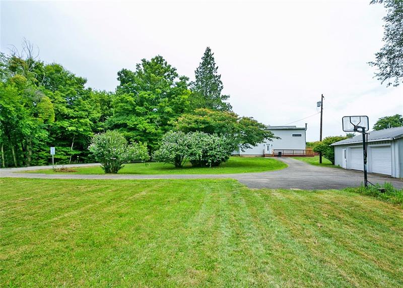 680 South Ridge Road Coal Center, PA 15423 - Photo 25 of 25 2 Car garage detached