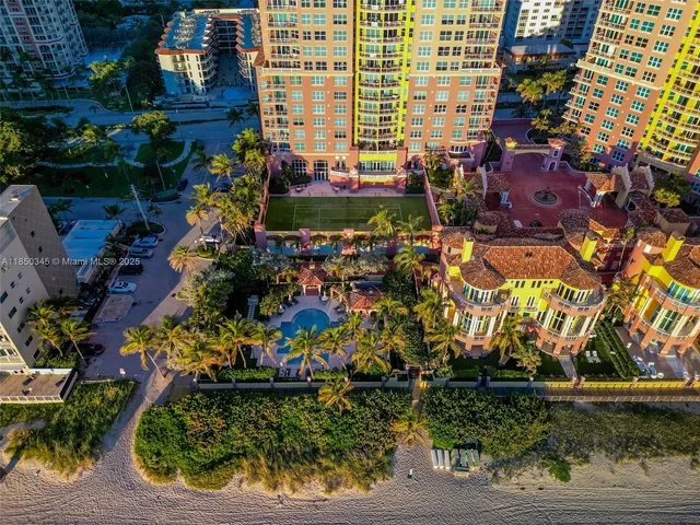 $1,795,000 | 2100 North Ocean Boulevard, Unit 18D, Fort Lauderdale, FL 33305