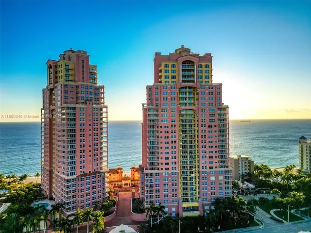 $1,795,000 | 2100 North Ocean Boulevard, Unit 18D, Fort Lauderdale, FL 33305